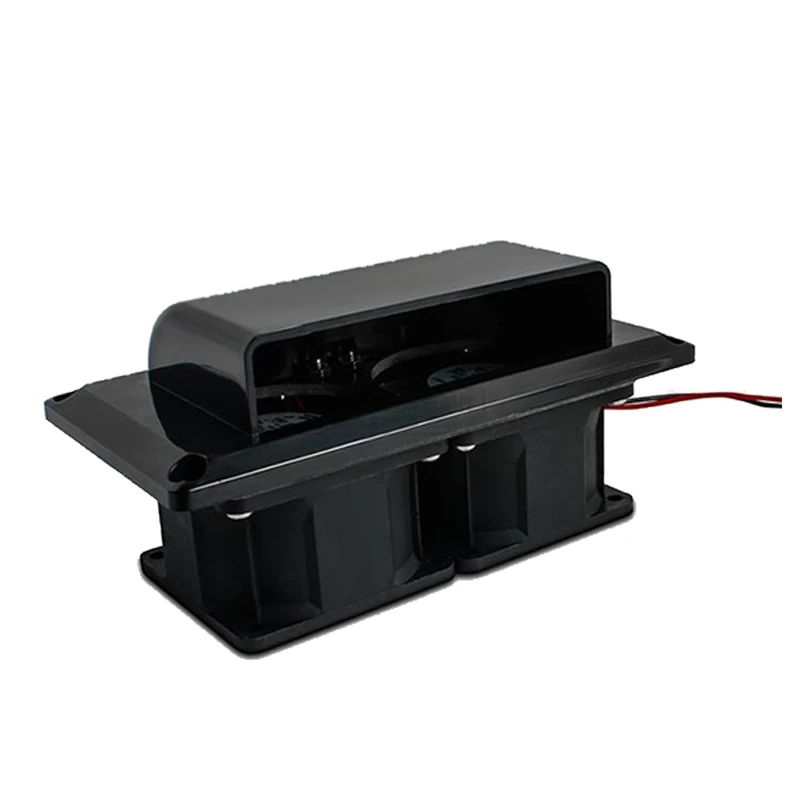Exhaust Fan Quiet for Motorhome Trailer Travel Caravan Side Mounted Air Outlet Toilet Bedroom Living Room Extractor Hood
Exhaust Fan Quiet for Motorhome Trailer Travel Caravan Side Mounted Air Outlet Toilet Bedroom Living Room Extractor Hood