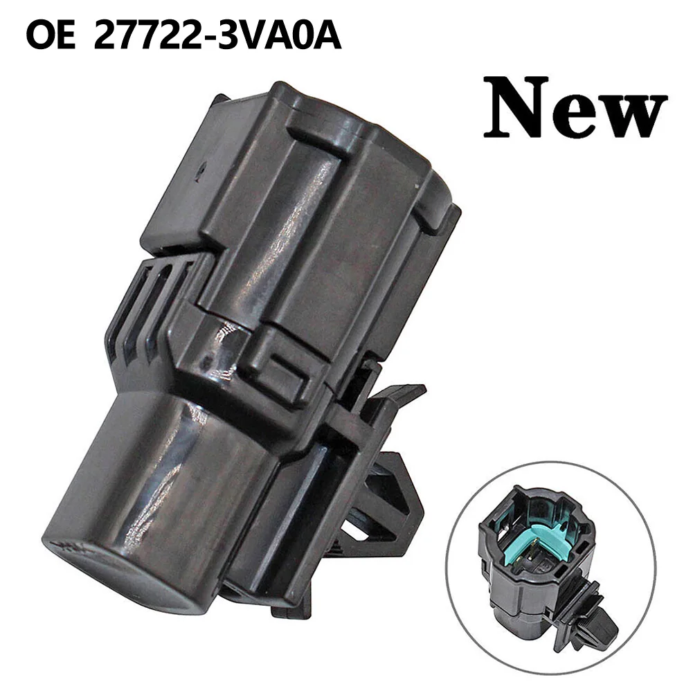 New Outside Temperature Sensor Fits For Nissan INFINITI FX35 (S50) FX45 (S50) 03-08 M35/M45 (Y50) 06-10 QX50 (J55X) 19-21 QX50
New Outside Temperature Sensor Fits For Nissan INFINITI FX35 (S50) FX45 (S50) 03-08 M35/M45 (Y50) 06-10 QX50 (J55X) 19-21 QX50
