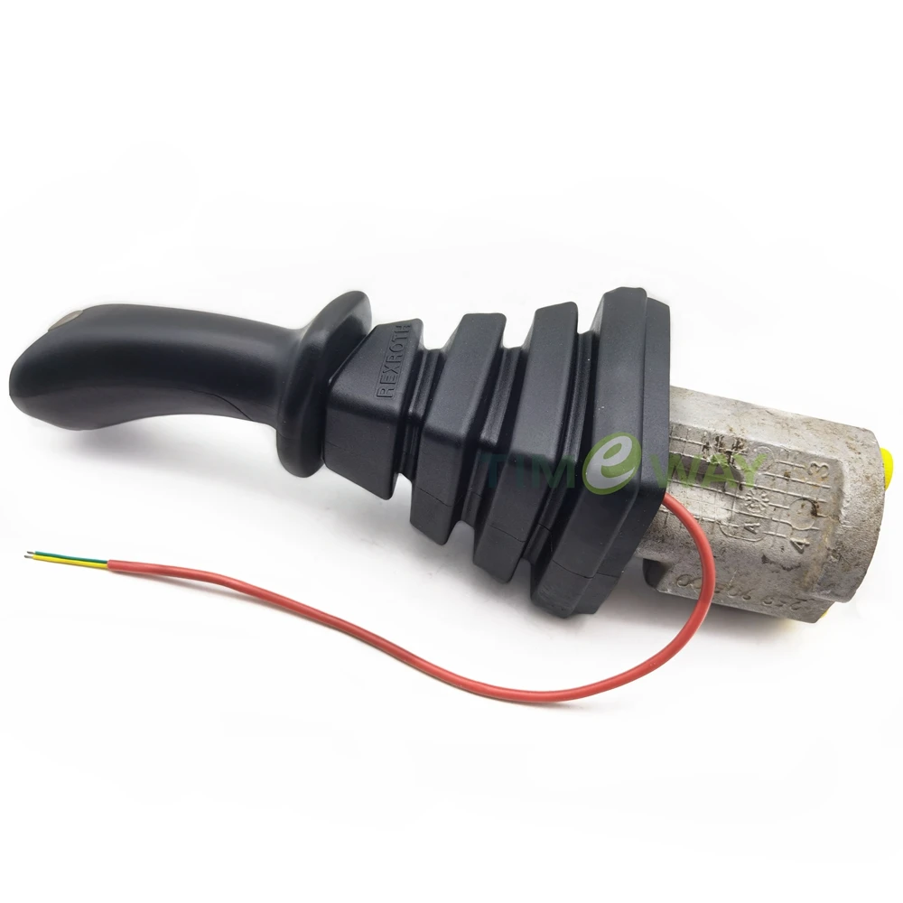 Excavator accessories joystick assembly for Yanmar excavator Vio 35-b joystick assembly Second-hand
Excavator accessories joystick assembly for Yanmar excavator Vio 35-b joystick assembly Second-hand