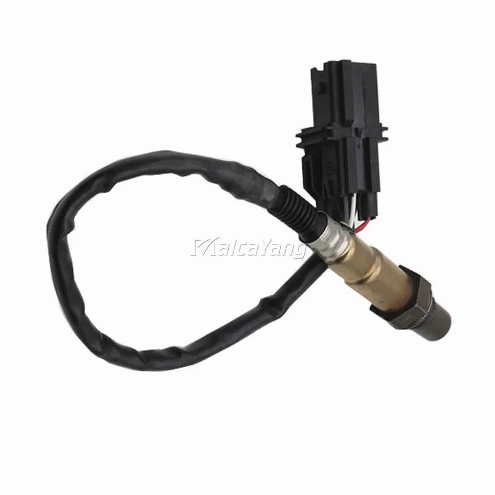 Auto Parts Oxygen Sensor For LSU4.2 Cadillac CTS SRX Nissan 350 Z Murano Pathfinder Elgrand Infiniti FX 35 M35 M45 0258007206
Auto Parts Oxygen Sensor For LSU4.2 Cadillac CTS SRX Nissan 350 Z Murano Pathfinder Elgrand Infiniti FX 35 M35 M45 0258007206