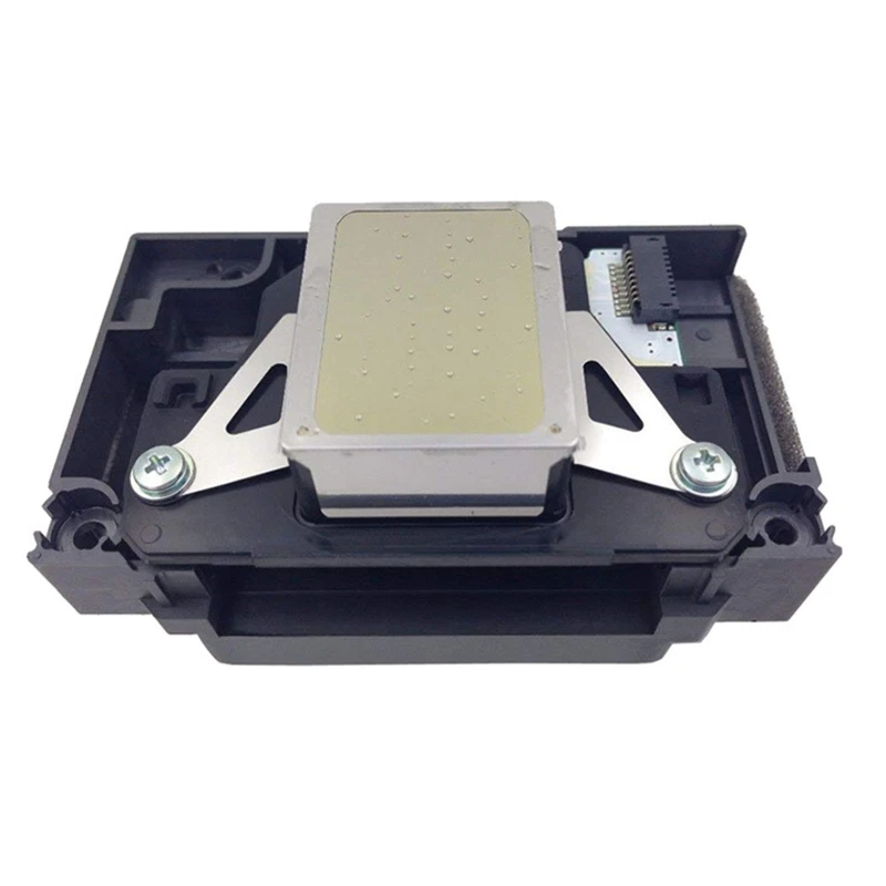 Printhead Durable Spray Nozzle R260 Printer Head Replacement Part for EpsonR260 R390 1390 L1800 1400 1430 1500W Printer
Printhead Durable Spray Nozzle R260 Printer Head Replacement Part for EpsonR260 R390 1390 L1800 1400 1430 1500W Printer