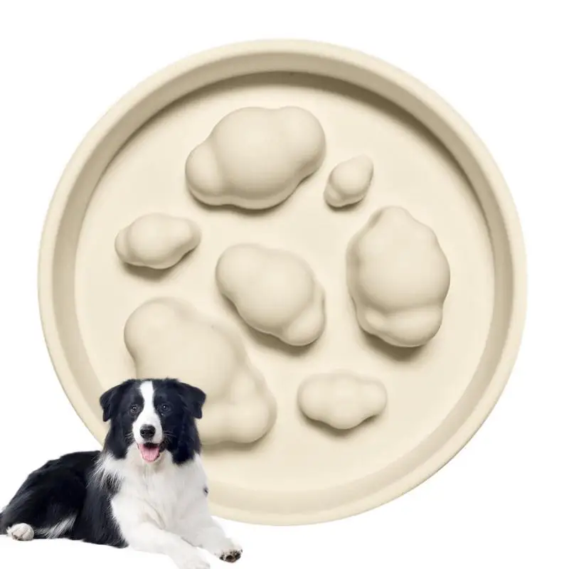 Interactive Dog Feeder Bowl Novel Maze Dog Cat Slow Feeding Food Snack Dispenser Bowl Training Big Dog Feeding Bowel
Interactive Dog Feeder Bowl Novel Maze Dog Cat Slow Feeding Food Snack Dispenser Bowl Training Big Dog Feeding Bowel