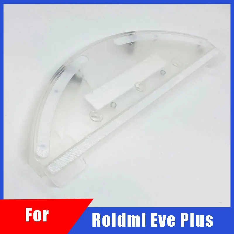 Mop Bracket Replacement For Roidmi Eve Plus Sweeping Mopping All-In-One Vacuum Cleaner Accessories Cleaning Spare Parts Kit
Mop Bracket Replacement For Roidmi Eve Plus Sweeping Mopping All-In-One Vacuum Cleaner Accessories Cleaning Spare Parts Kit