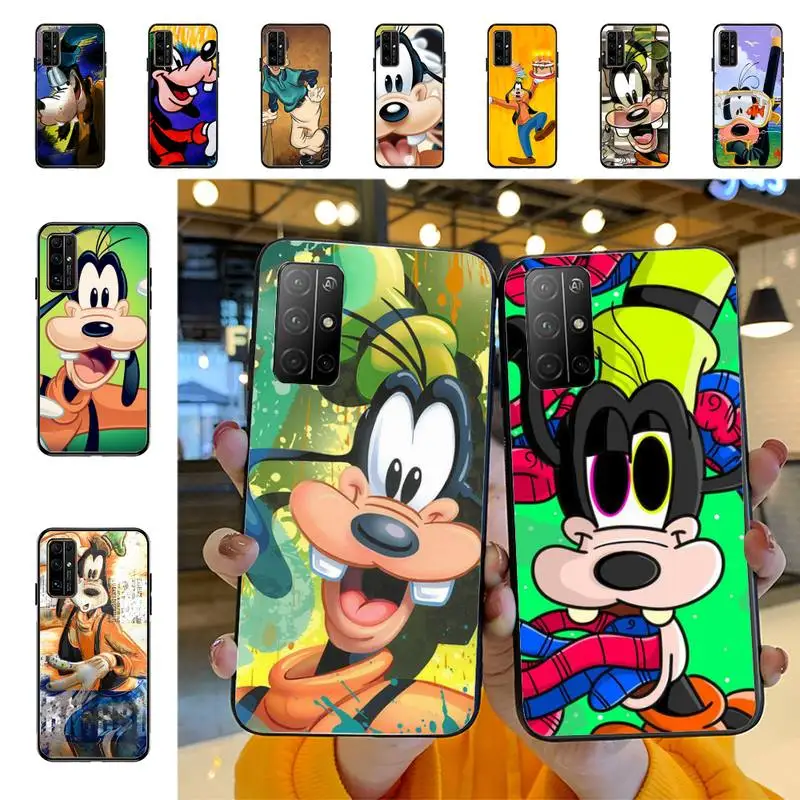 Disney Goofy Phone Case for Huawei Honor 10 i 8X C 5A 20 9 10 30 lite pro Voew 10 20 V30
Disney Goofy Phone Case for Huawei Honor 10 i 8X C 5A 20 9 10 30 lite pro Voew 10 20 V30