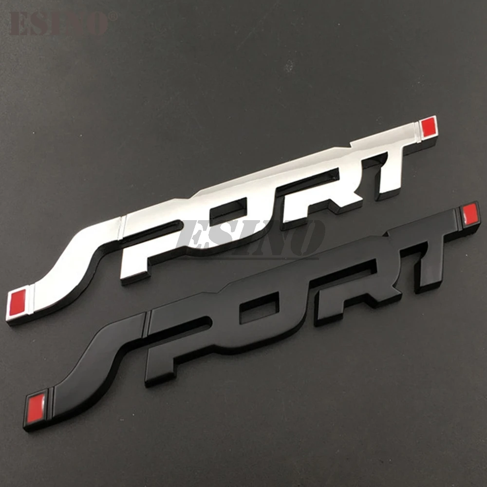 50 x 3D Sports Car Trunk Zinc Alloy Badges Emblems Rear Body Tailgate Accessories Adhesive Styling Badges for Ford Focus Fiesta
50 x 3D Sports Car Trunk Zinc Alloy Badges Emblems Rear Body Tailgate Accessories Adhesive Styling Badges for Ford Focus Fiesta