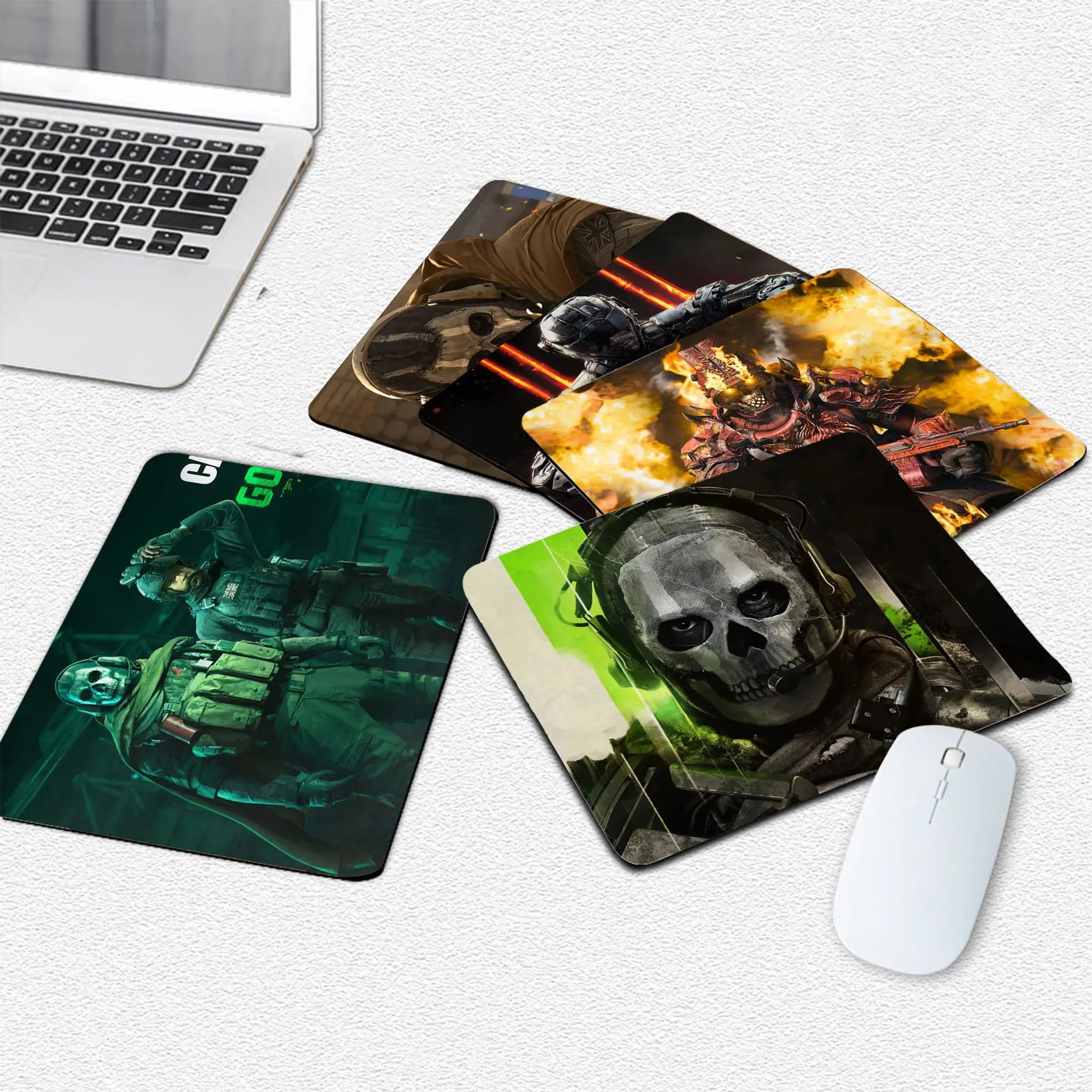 Calls Of D-Duty Game Mousepad Anti-Slip Gaming Mouse Pad Gamer Desk Mat Keyboard Pad Decoration Mause Pad Office DeskAccessories
Calls Of D-Duty Game Mousepad Anti-Slip Gaming Mouse Pad Gamer Desk Mat Keyboard Pad Decoration Mause Pad Office DeskAccessories
