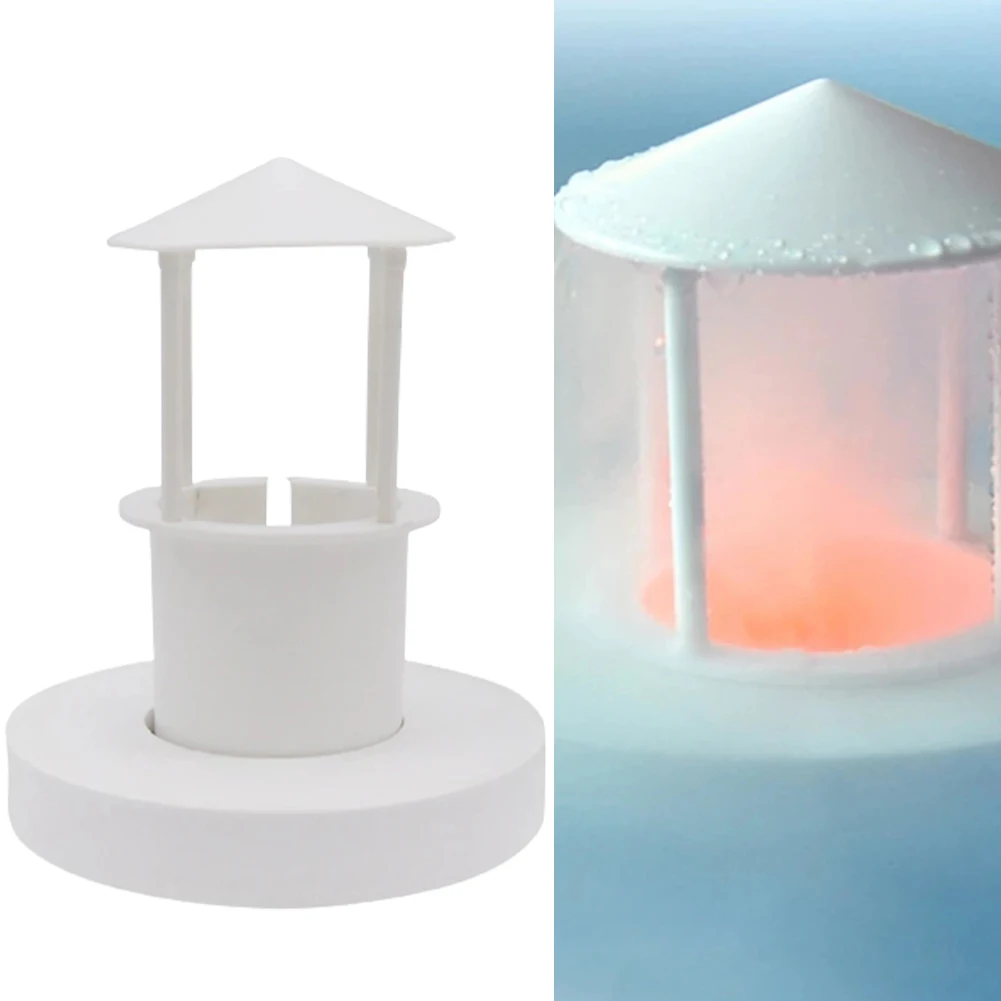 Floating Mist Dispenser Mini Mist Maker Floating Sprayer Fogger Water Fountain For Rockery Landscape Nebulizer Atomizer Tool
Floating Mist Dispenser Mini Mist Maker Floating Sprayer Fogger Water Fountain For Rockery Landscape Nebulizer Atomizer Tool