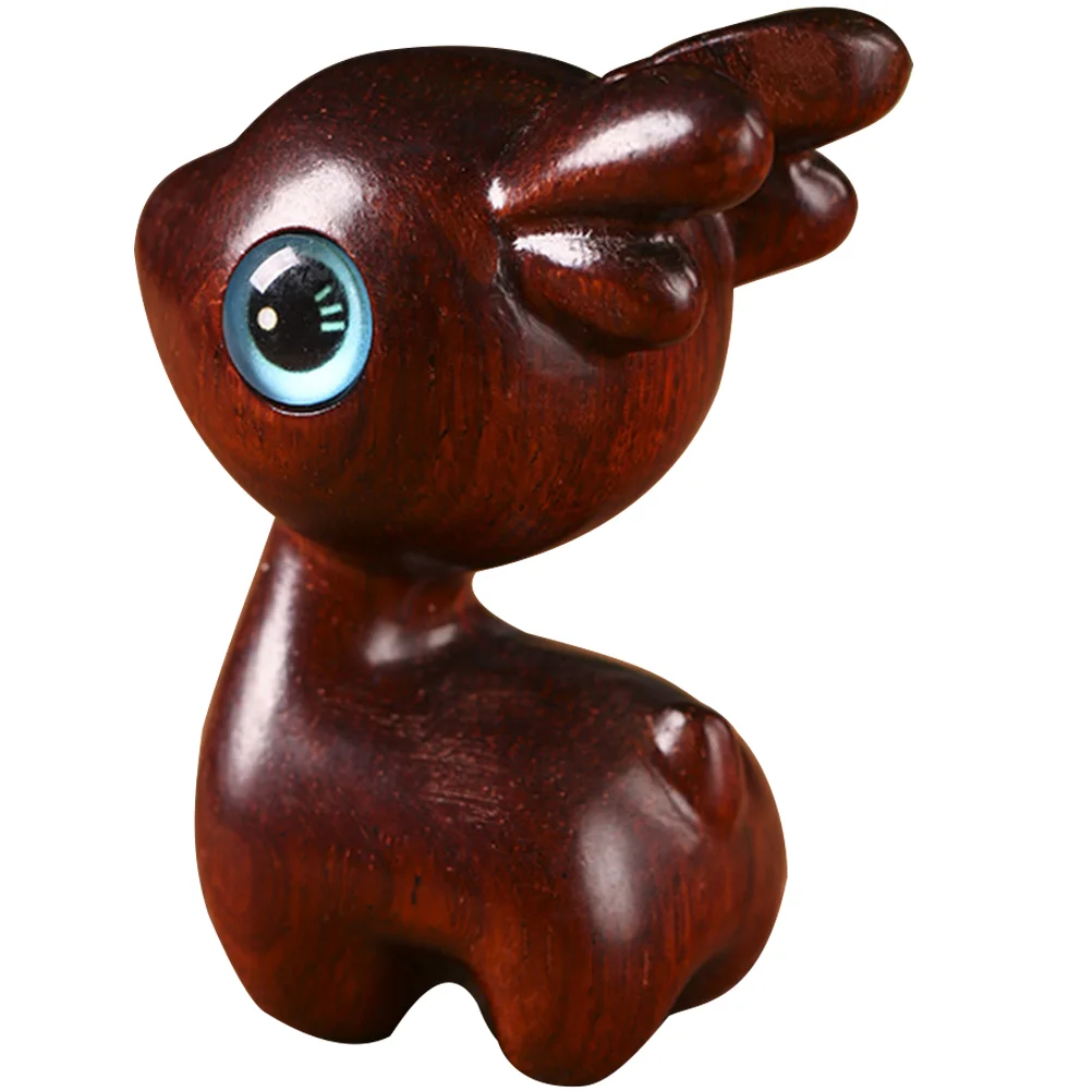 Deer Elk Wooden Decor Ornaments Ornament Layout Adorn Unique Status Kids Room Adornment Wood Crafts Decorative
Deer Elk Wooden Decor Ornaments Ornament Layout Adorn Unique Status Kids Room Adornment Wood Crafts Decorative