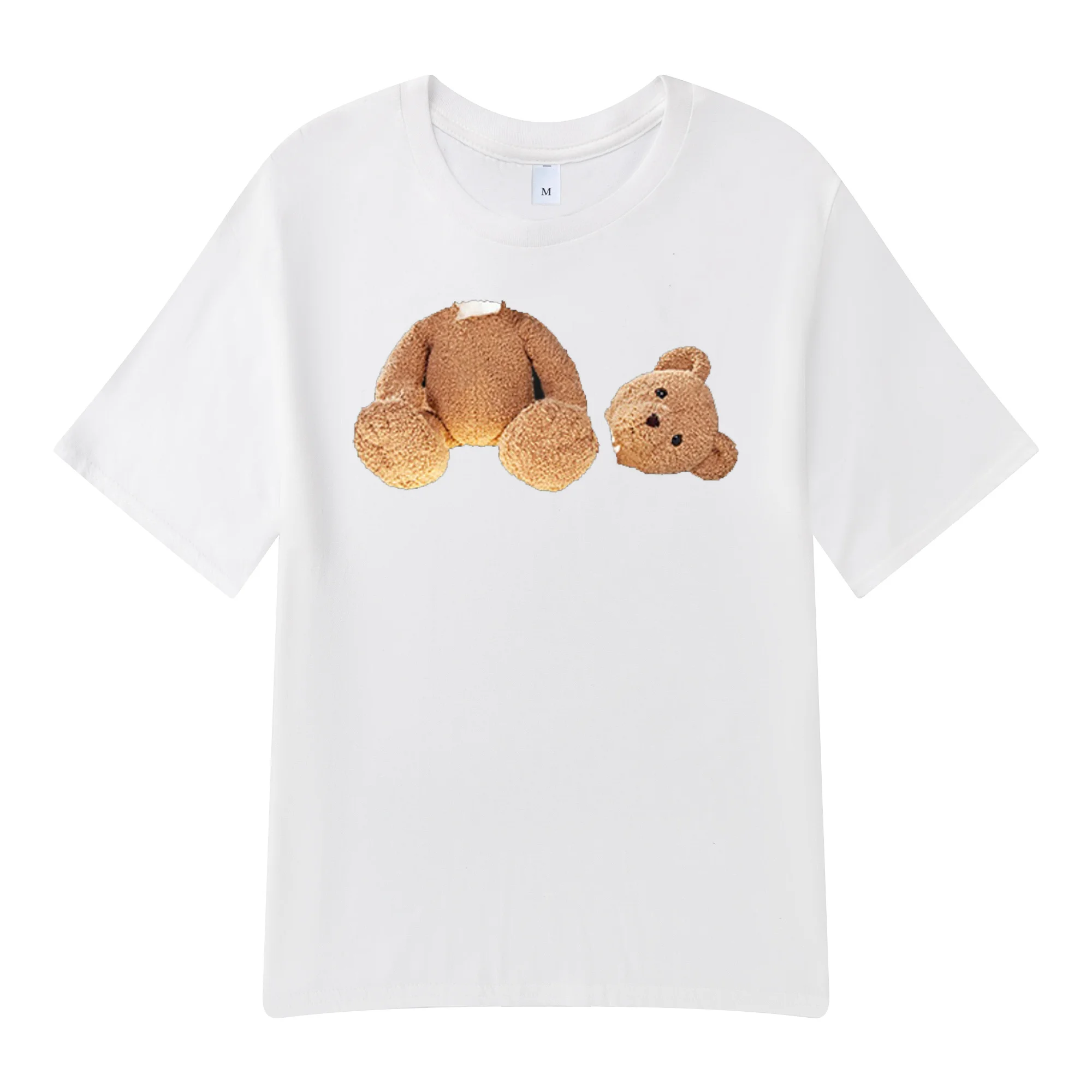 2022 New men's summer Quick dry round neck T-shirt short sleeves, casual fashion comfortable breathable large size T-shirt top
2022 New men's summer Quick dry round neck T-shirt short sleeves, casual fashion comfortable breathable large size T-shirt top