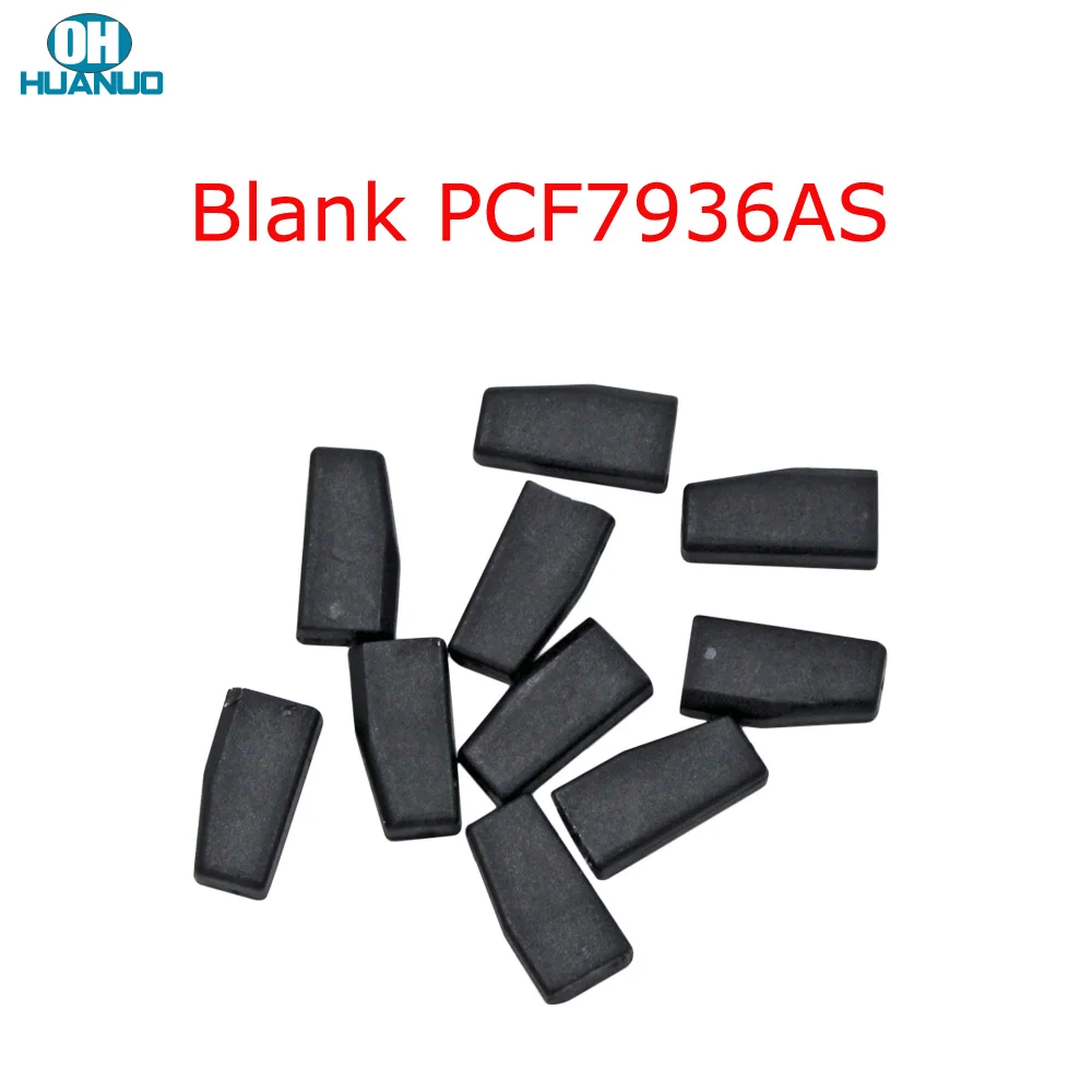 Высокое качество! Автомобильный ключ чип pcf7936as ID46 транспондер PCF7936 разблокировки