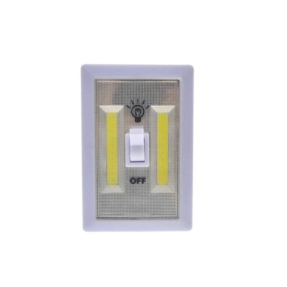 4Pcs Wall Lamp Luminous Wireless Practical Waterproof Emergency Night for Outdoor
4Pcs Wall Lamp Luminous Wireless Practical Waterproof Emergency Night for Outdoor
