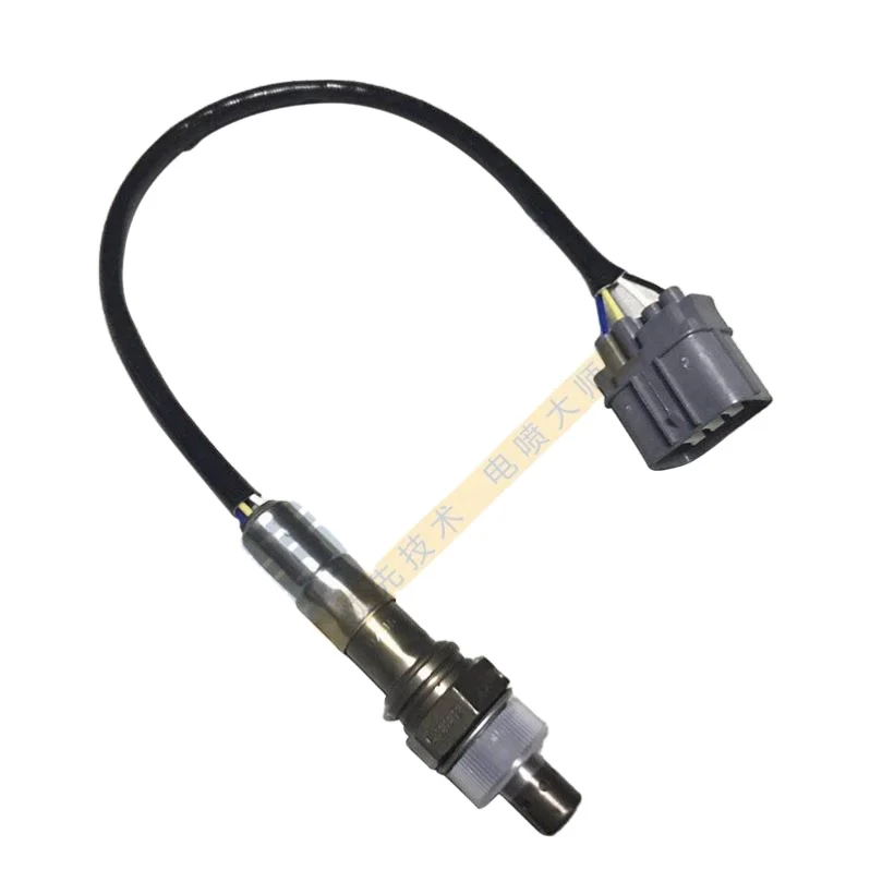Oxygen Sensor 36531-RCA-A02 for Honda Accord for Odyssey Pilot Ridgeline Acura MDX
Oxygen Sensor 36531-RCA-A02 for Honda Accord for Odyssey Pilot Ridgeline Acura MDX
