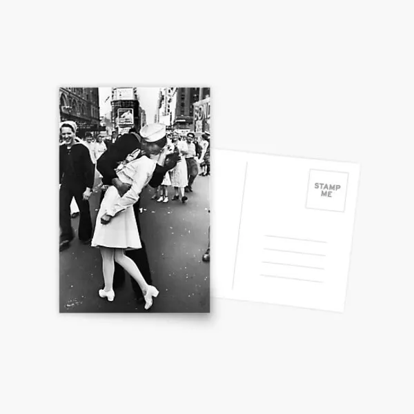 Открытка Times Square V J Day Kiss, современный альбом, поздравительная открытка, модная память, в эстетическом стиле, для помещений, простая картина, х...
Открытка Times Square V J Day Kiss, современный альбом, поздравительная открытка, модная память, в эстетическом стиле, для помещений, простая картина, х...