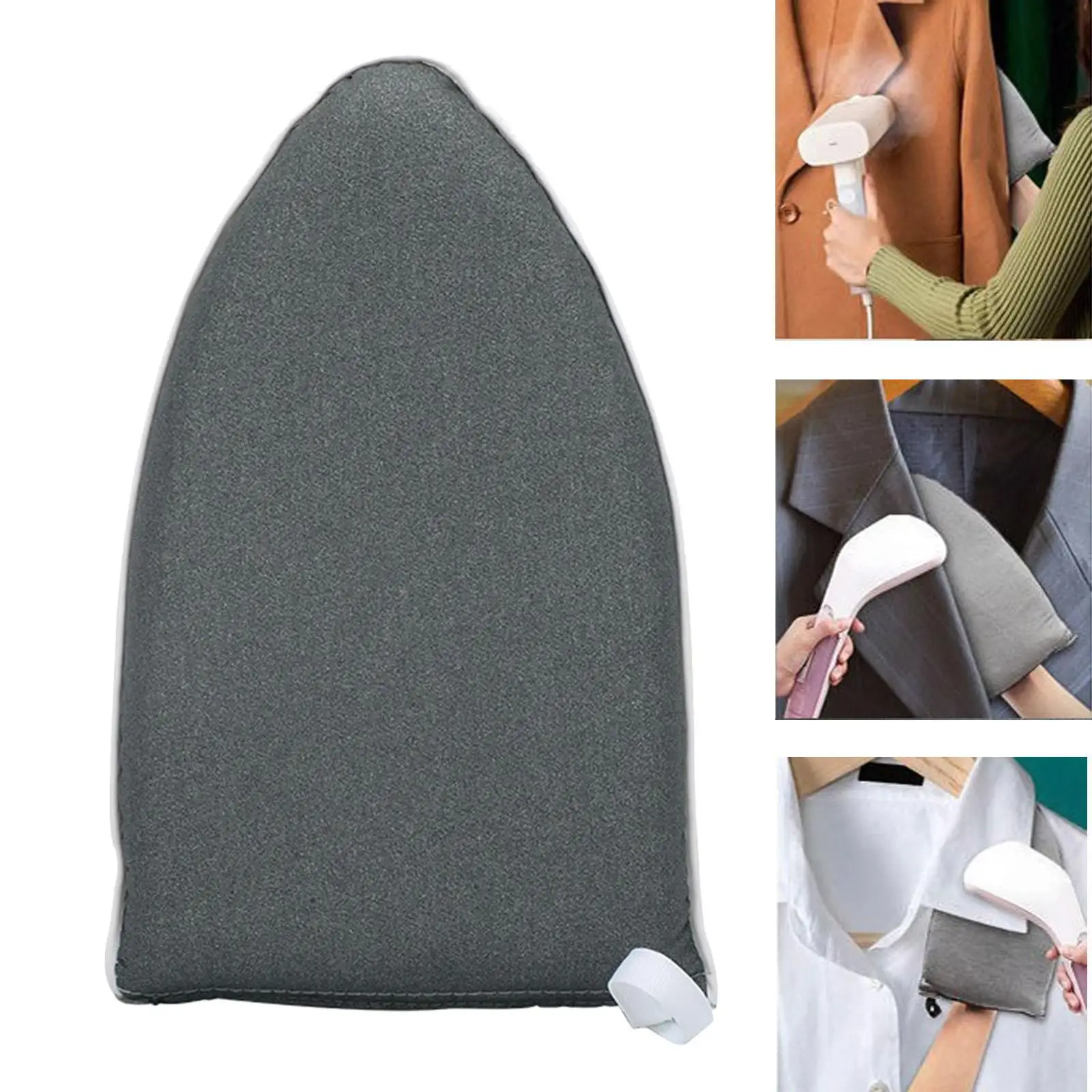 Handheld Gloves for Garment Steamer Breathable Ironing Board for Clothes Ironing Board Holder Glove Ironing Clothes Gloves
Handheld Gloves for Garment Steamer Breathable Ironing Board for Clothes Ironing Board Holder Glove Ironing Clothes Gloves