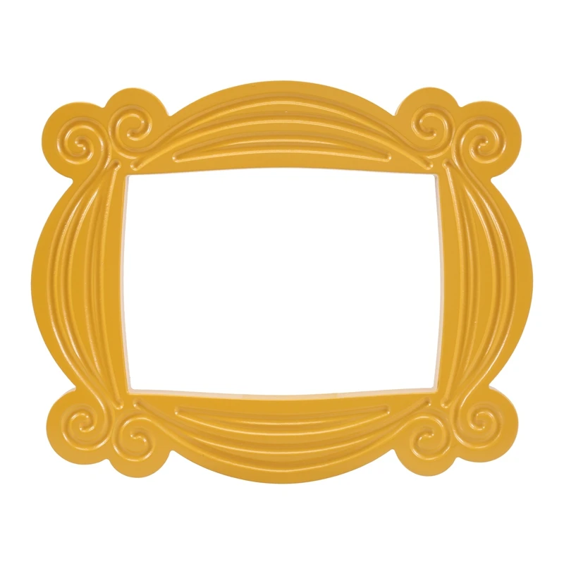 Handmade Monica Door Frame Wood Yellow Photo Frames Collectible Home Decor Collection Cosplay Gift
Handmade Monica Door Frame Wood Yellow Photo Frames Collectible Home Decor Collection Cosplay Gift