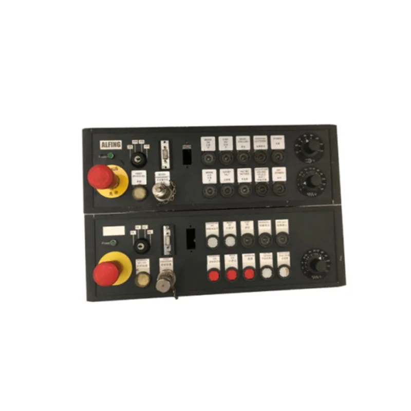 

Keyboard Plate 6FC5203-0AF28-4AM0 6FC5203-0AF28-4AN0