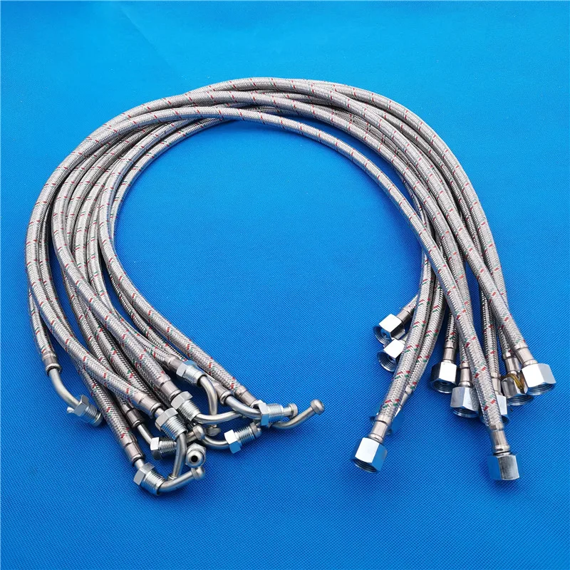 Масляная труба для горелки 40G
Масляная труба для горелки 40G