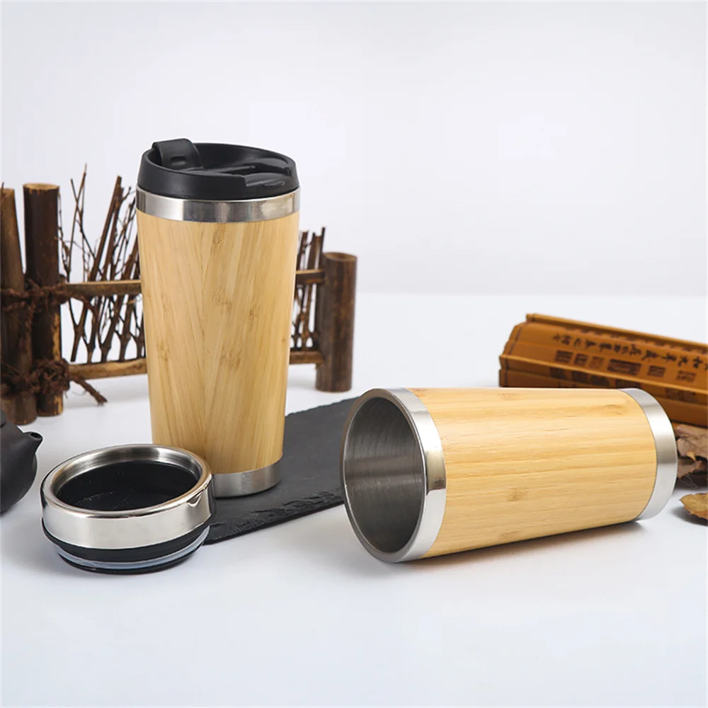 Insulated Coffee Cup With Lid Water Bottle 304 Stainless Steel Vacuum Water Cup Portable Simple Coffee Cup Vacuum Coffee Maker
Insulated Coffee Cup With Lid Water Bottle 304 Stainless Steel Vacuum Water Cup Portable Simple Coffee Cup Vacuum Coffee Maker
