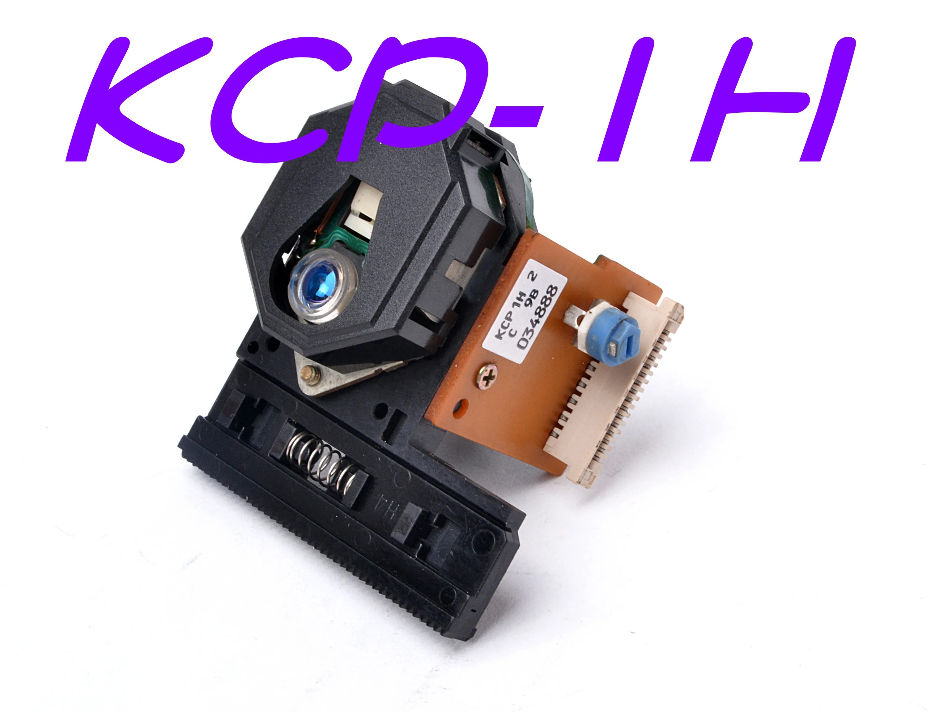 Original Laser Pickup KCP1H KCP-1H CD Optical Pick-up for DP-3080 CDX-993 Laser Len KCP 1H
Original Laser Pickup KCP1H KCP-1H CD Optical Pick-up for DP-3080 CDX-993 Laser Len KCP 1H
