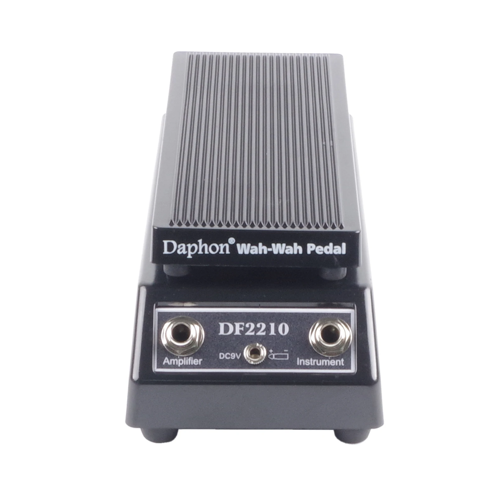 1 шт. педаль для гитары DF2210 Classic Wah-Wah Педальный эффект для электрогитаристов Струнные инструменты аксессуары для гитары
1 шт. педаль для гитары DF2210 Classic Wah-Wah Педальный эффект для электрогитаристов Струнные инструменты аксессуары для гитары