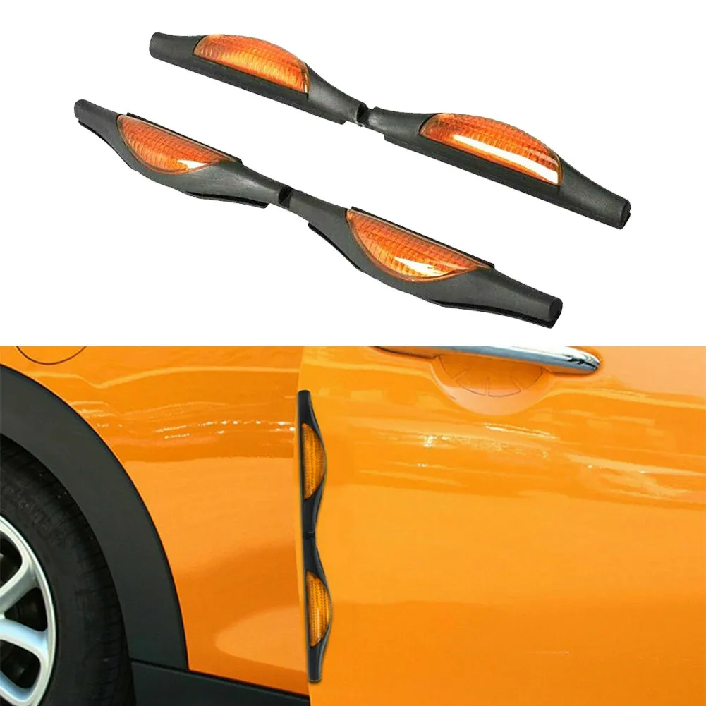 Protect Edges Car Door Protectors Accessories Guards Prevent Door Protection Strip Reflector Door Durable Parts
Protect Edges Car Door Protectors Accessories Guards Prevent Door Protection Strip Reflector Door Durable Parts