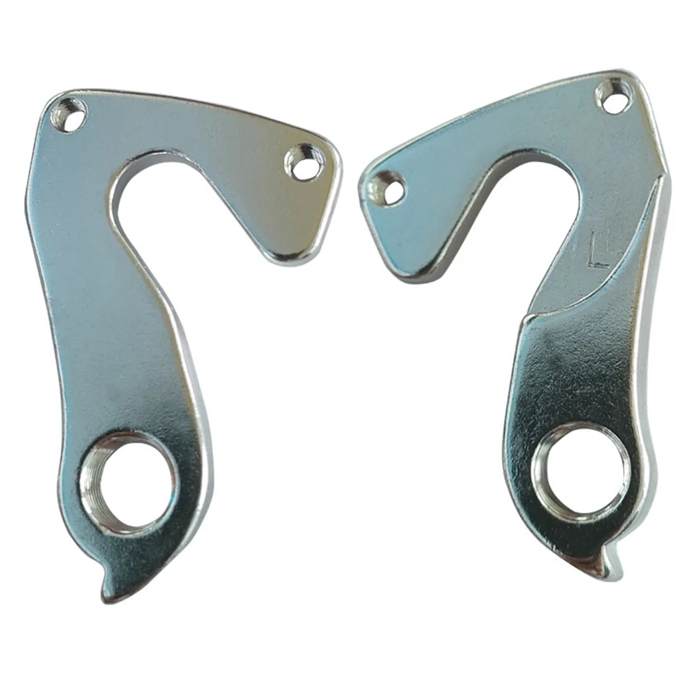 Universal MTB Bike Rear Derailleur Alloy Hanger Hook Racing Cycling Mountain Frame Rear Derailleur Gear Tail Hook
Universal MTB Bike Rear Derailleur Alloy Hanger Hook Racing Cycling Mountain Frame Rear Derailleur Gear Tail Hook
