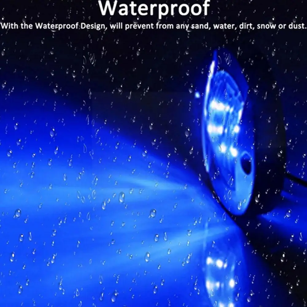 1pcs 6led Stern Light Round Abs Cold White Led Tail Transom Rv Yacht Marine Lamp Accessories 12v Boat Waterproof Boat Z6y3
1pcs 6led Stern Light Round Abs Cold White Led Tail Transom Rv Yacht Marine Lamp Accessories 12v Boat Waterproof Boat Z6y3