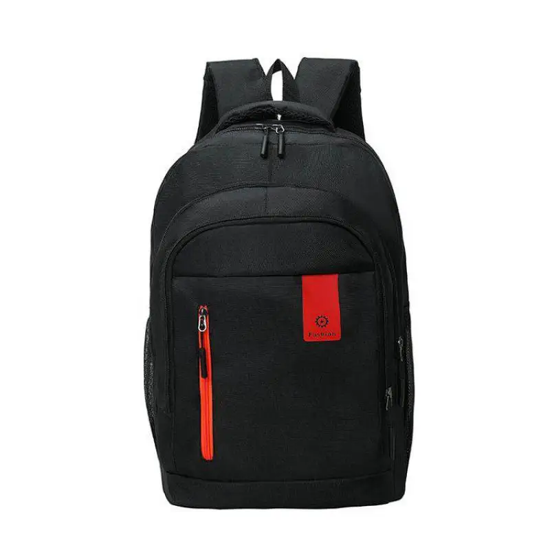 Schoolbag Male Junior High School Students Large Capacity Male Backpack Primary School Students Boys Backpacks Mochila Escolar
Schoolbag Male Junior High School Students Large Capacity Male Backpack Primary School Students Boys Backpacks Mochila Escolar