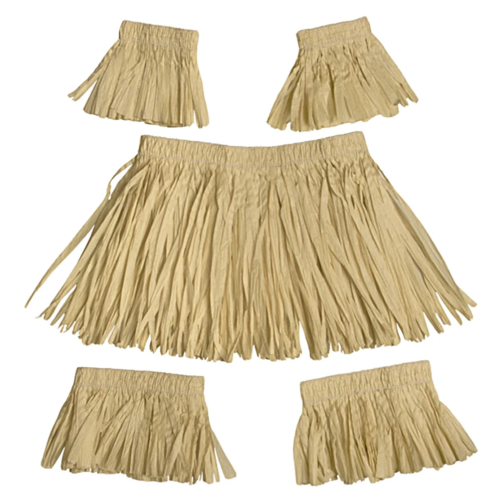 Юбка Hula, костюм, тропические юбки, гавайская Гавайская юбка, платье с кисточками, бумажные летние принадлежности для пляжных танцев, эластичные
Юбка Hula, костюм, тропические юбки, гавайская Гавайская юбка, платье с кисточками, бумажные летние принадлежности для пляжных танцев, эластичные