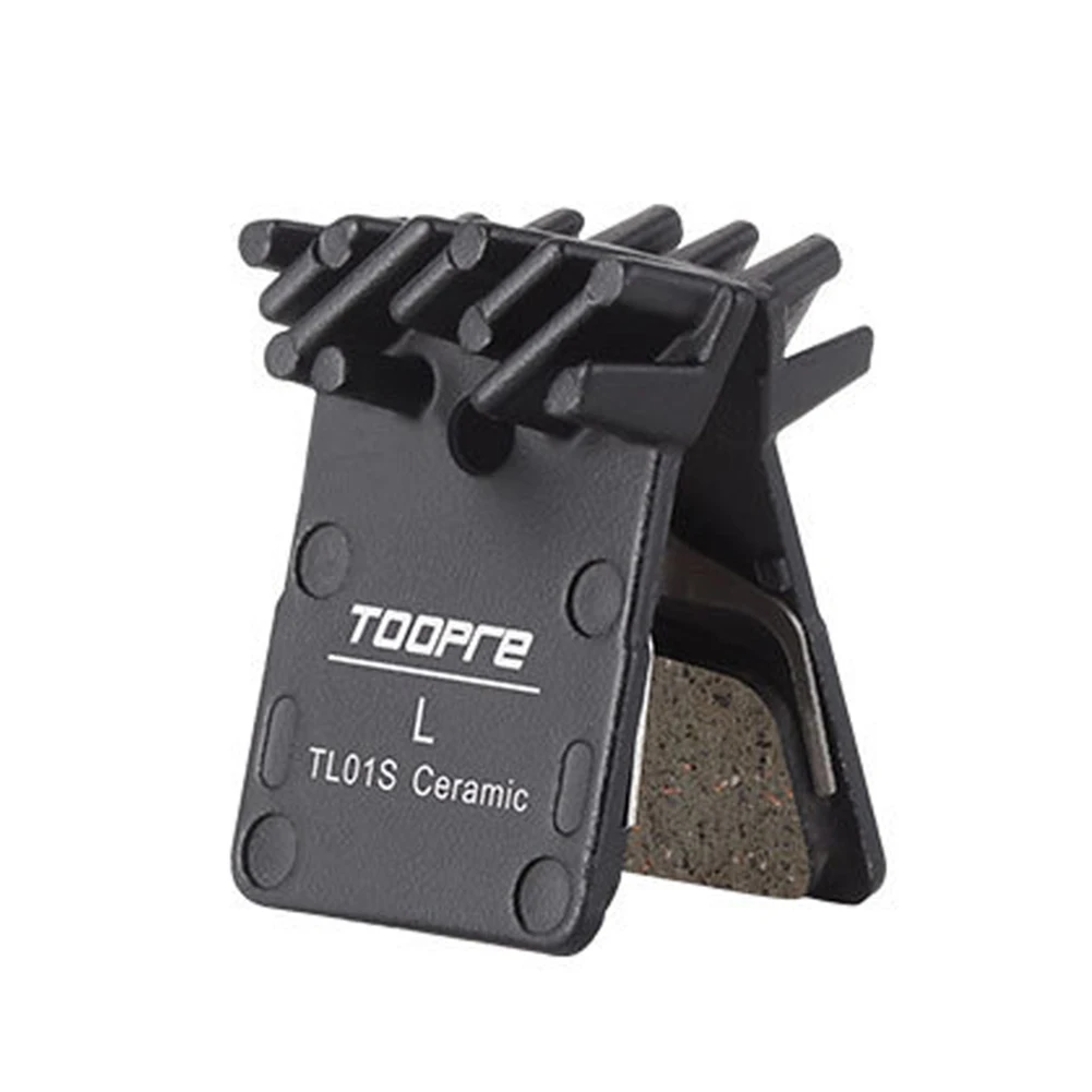 Bike Ceramic Disc Brake Pads Hydraulic Disc Heat Dissipation Pad For-Shimano RS805 R9170 R8070 Bicycle Accessories
Bike Ceramic Disc Brake Pads Hydraulic Disc Heat Dissipation Pad For-Shimano RS805 R9170 R8070 Bicycle Accessories