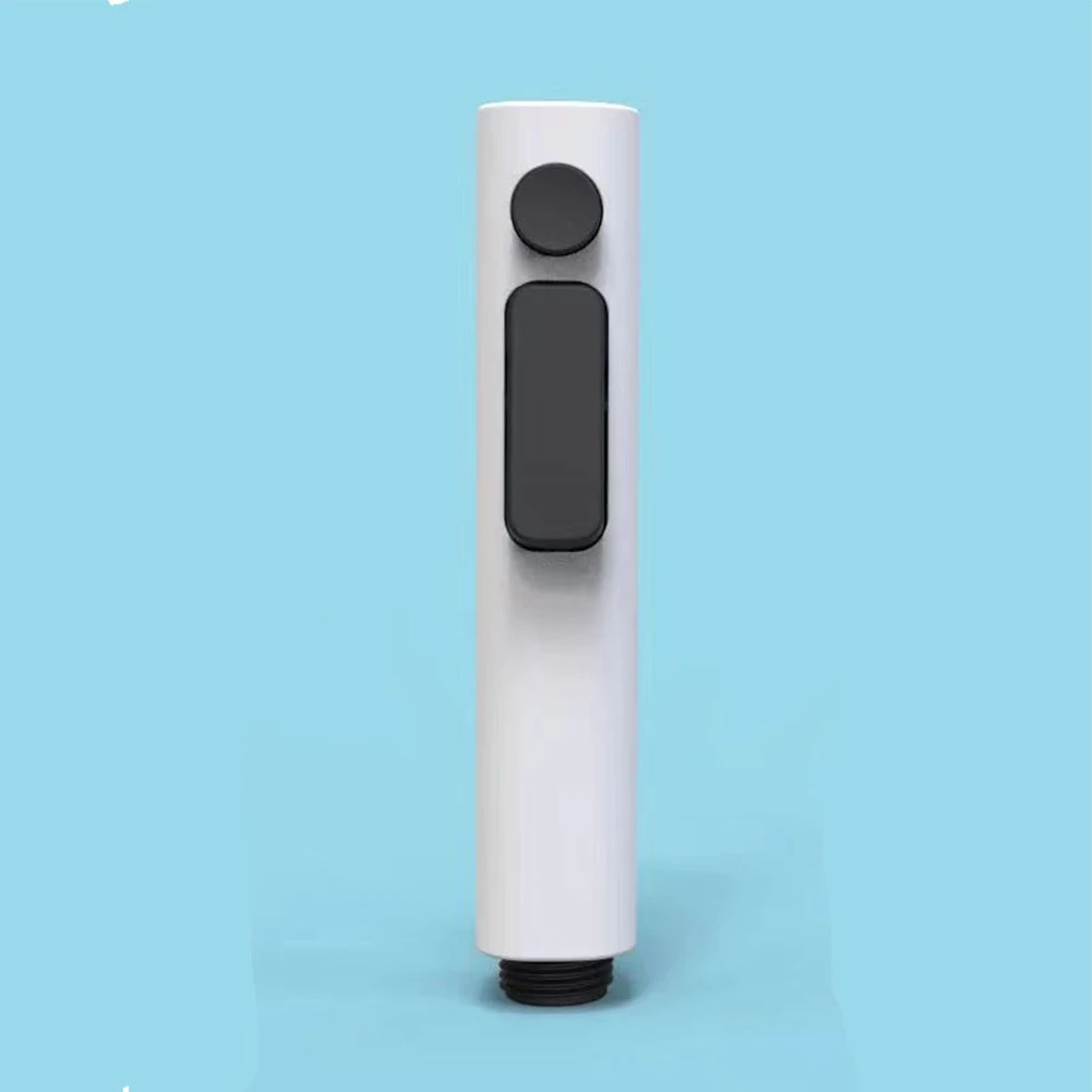 Bidets Bidet Spray G1/2 Toilet Spray Universal 1Pcs ABS Bidet Douche Handheld Multi-functional Sanitary Durable
Bidets Bidet Spray G1/2 Toilet Spray Universal 1Pcs ABS Bidet Douche Handheld Multi-functional Sanitary Durable