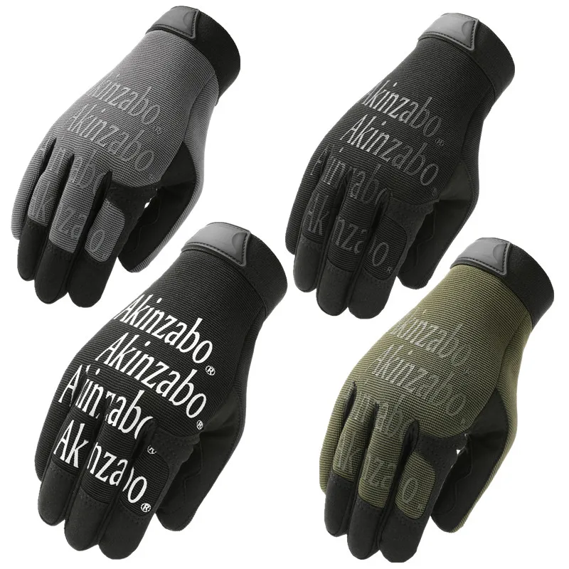 Men Full Finger Army Tactical Gloves Motorcycle Race Camping Bicycle Repair Riding Cycling Child Outdoor Sports Military Mittens
Men Full Finger Army Tactical Gloves Motorcycle Race Camping Bicycle Repair Riding Cycling Child Outdoor Sports Military Mittens
