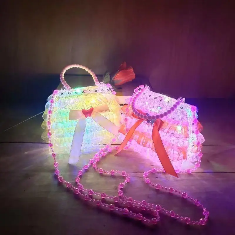 Glow Bags Glow Party Supplies Glowing Luminous Bags For Neon Party Toys Halloween Decorations Wedding Decors Kids Gifts
Glow Bags Glow Party Supplies Glowing Luminous Bags For Neon Party Toys Halloween Decorations Wedding Decors Kids Gifts