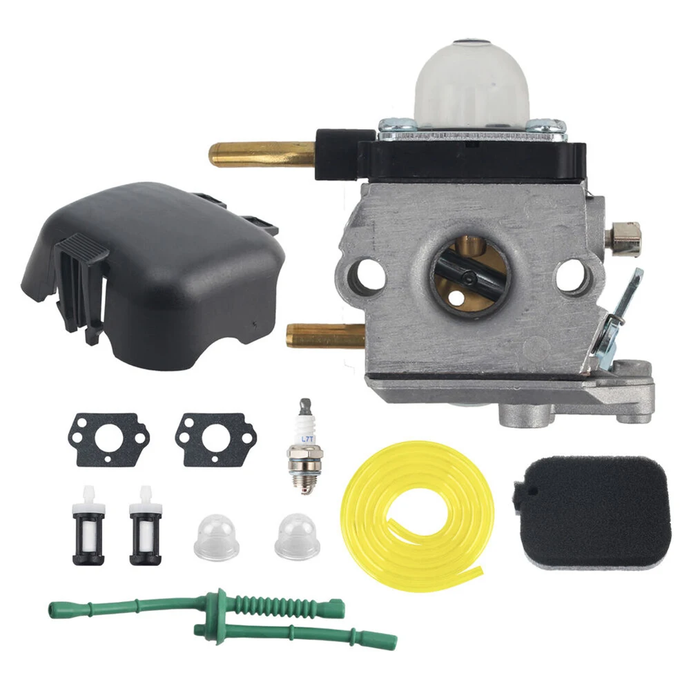 1set Carburetor Kit With Air Filter For STIHL BG45 BG46 BG55 BG65 BG85 SH55 SH85 Carburetor 4229 120 0604 Tools Accessories
1set Carburetor Kit With Air Filter For STIHL BG45 BG46 BG55 BG65 BG85 SH55 SH85 Carburetor 4229 120 0604 Tools Accessories