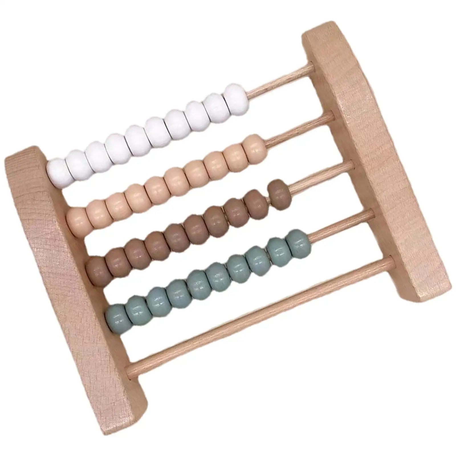 Деревянный калькулятор Abacus, обучающая игрушка, подарки на день рождения, Подсчетные игрушки, деревянные бусины Abacus для мальчиков, детей дош...
Деревянный калькулятор Abacus, обучающая игрушка, подарки на день рождения, Подсчетные игрушки, деревянные бусины Abacus для мальчиков, детей дош...