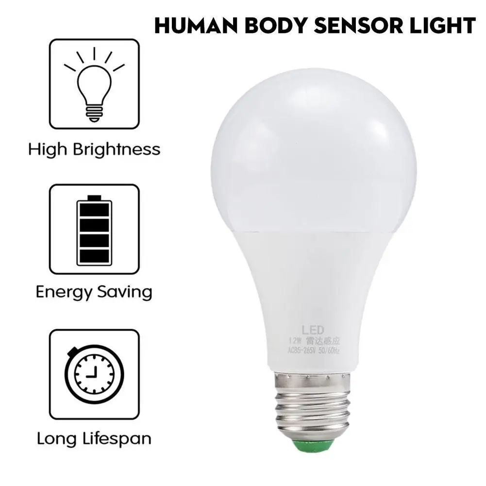 

LED E27 E14 Bulb Lamps AC220V 240V High Brightness Light Bulb 24W 20W 18W 15W 12W 9W 5W 3W LED E14 Warm White Cold White