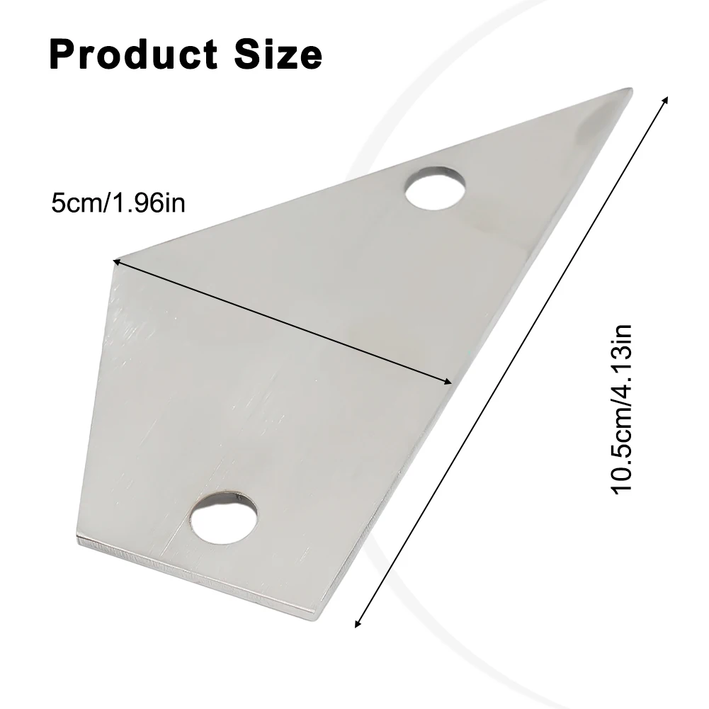 105mm Guitar Fret Level Tool Electric Guitar Guitar Fret Rocker Leveling Luthier Tool Stainless Steel Practical Useful Hot Sale
105mm Guitar Fret Level Tool Electric Guitar Guitar Fret Rocker Leveling Luthier Tool Stainless Steel Practical Useful Hot Sale