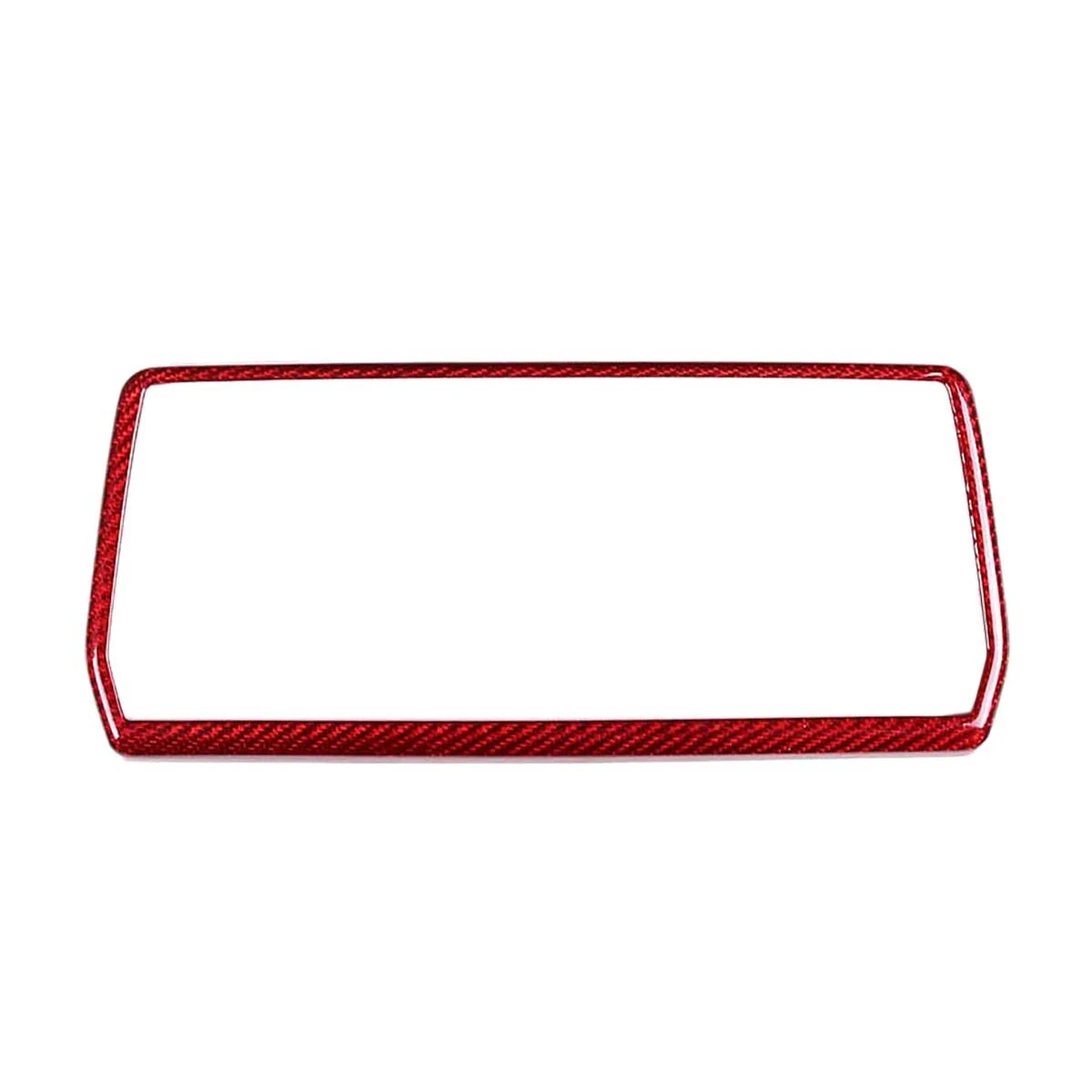 For Toyota Supra 2019-2022 Car Navigation Decorative Frame Cover Trim Car Interior Car Styling
For Toyota Supra 2019-2022 Car Navigation Decorative Frame Cover Trim Car Interior Car Styling