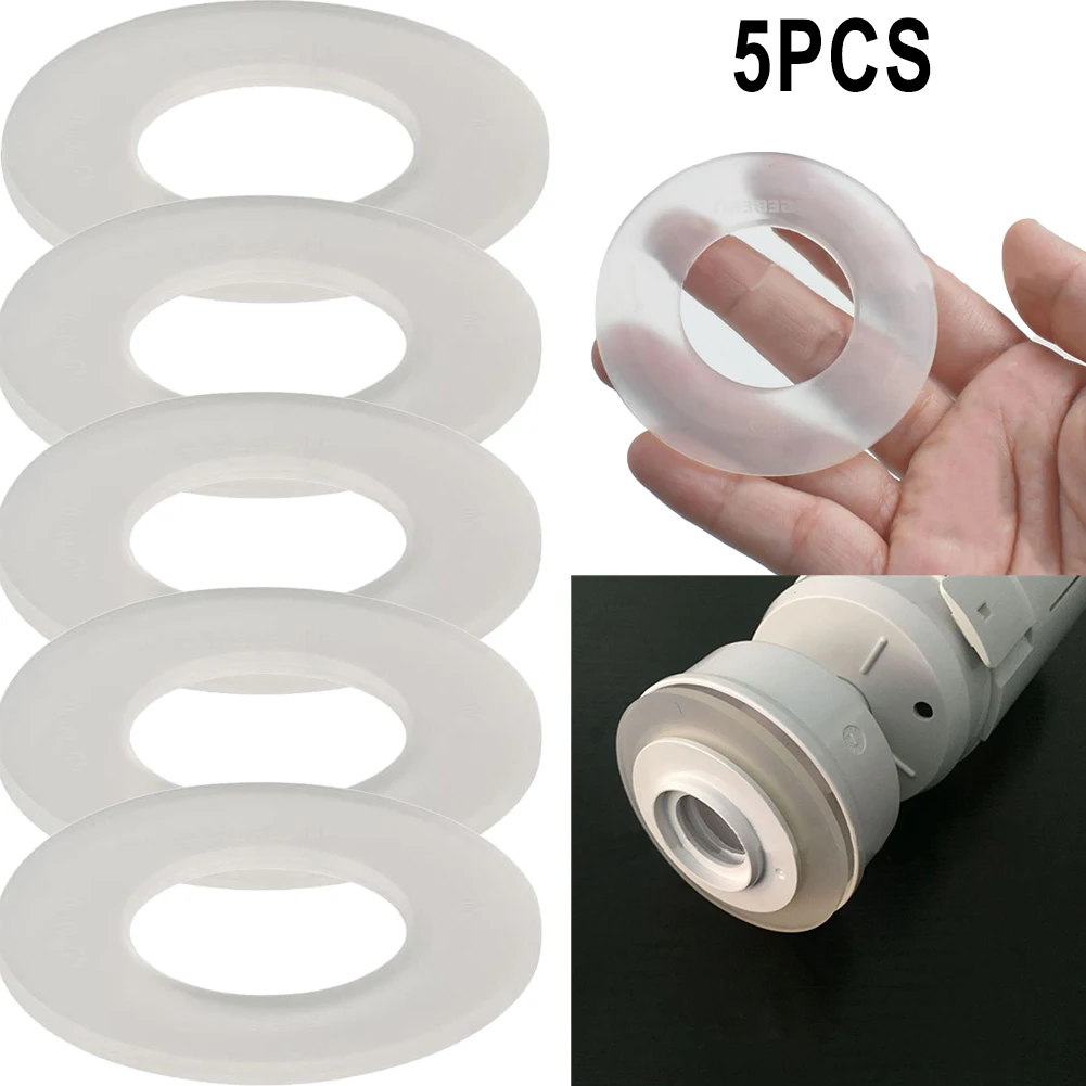 5pcs Toilet Flush Valve Rubber Drain Seal Washer Anti-leakage For Geberit Flush Valves Diaphragm 816.418.00.1 Toilet Accessory
5pcs Toilet Flush Valve Rubber Drain Seal Washer Anti-leakage For Geberit Flush Valves Diaphragm 816.418.00.1 Toilet Accessory