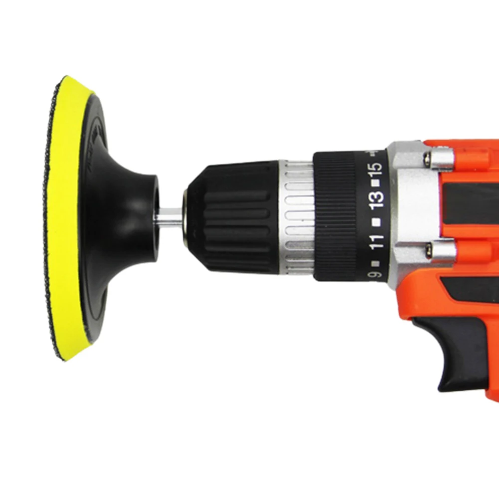 Ukrj J6k Ykjnding Pad Polishing M10 Connecting Rod Drill Adapter Buffing Wheel Hook And Loop Rotary Backing Polisher Accessories
Ukrj J6k Ykjnding Pad Polishing M10 Connecting Rod Drill Adapter Buffing Wheel Hook And Loop Rotary Backing Polisher Accessories