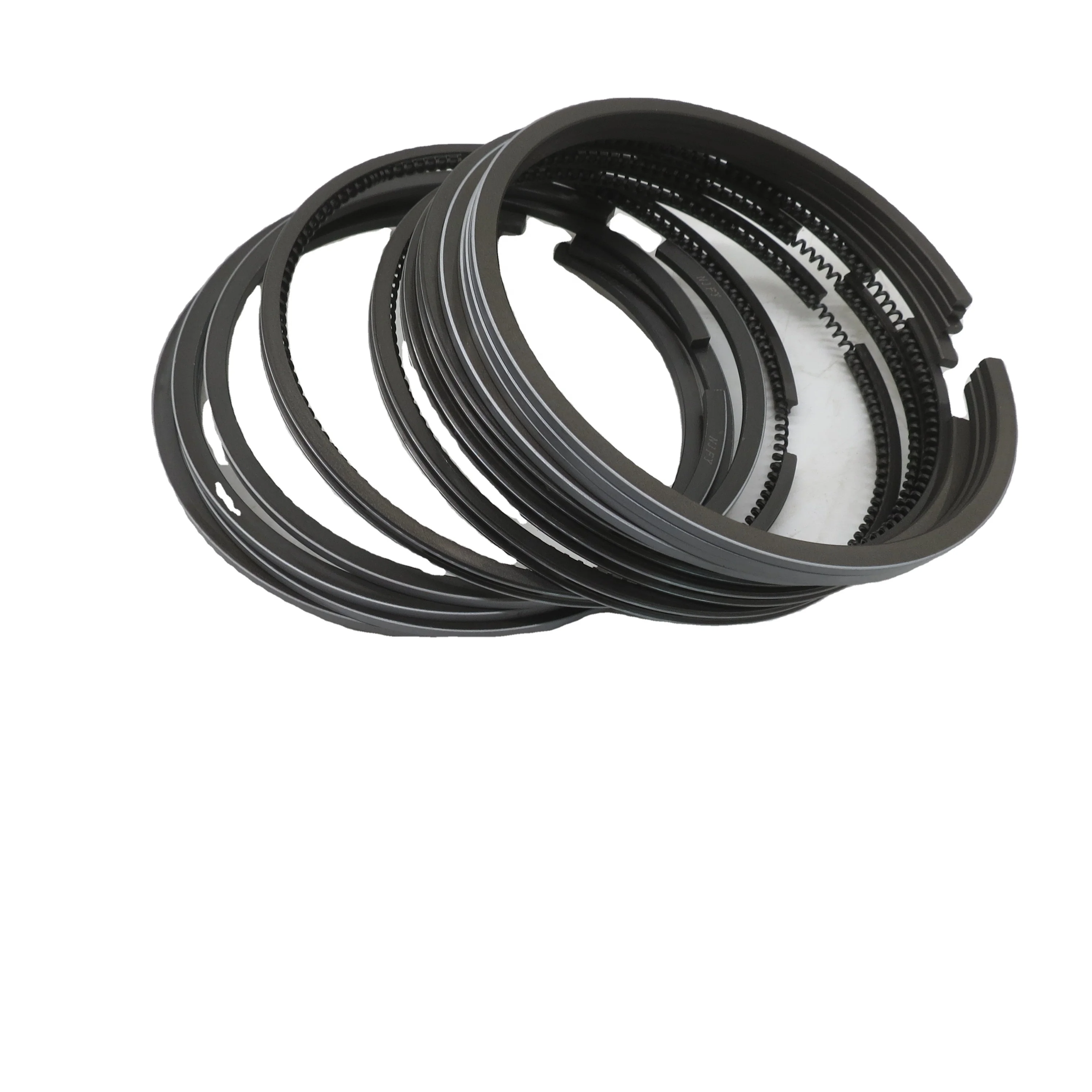 Factory Supply Trucks and cars engine parts Piston ring WB430000-PJHZ
Factory Supply Trucks and cars engine parts Piston ring WB430000-PJHZ