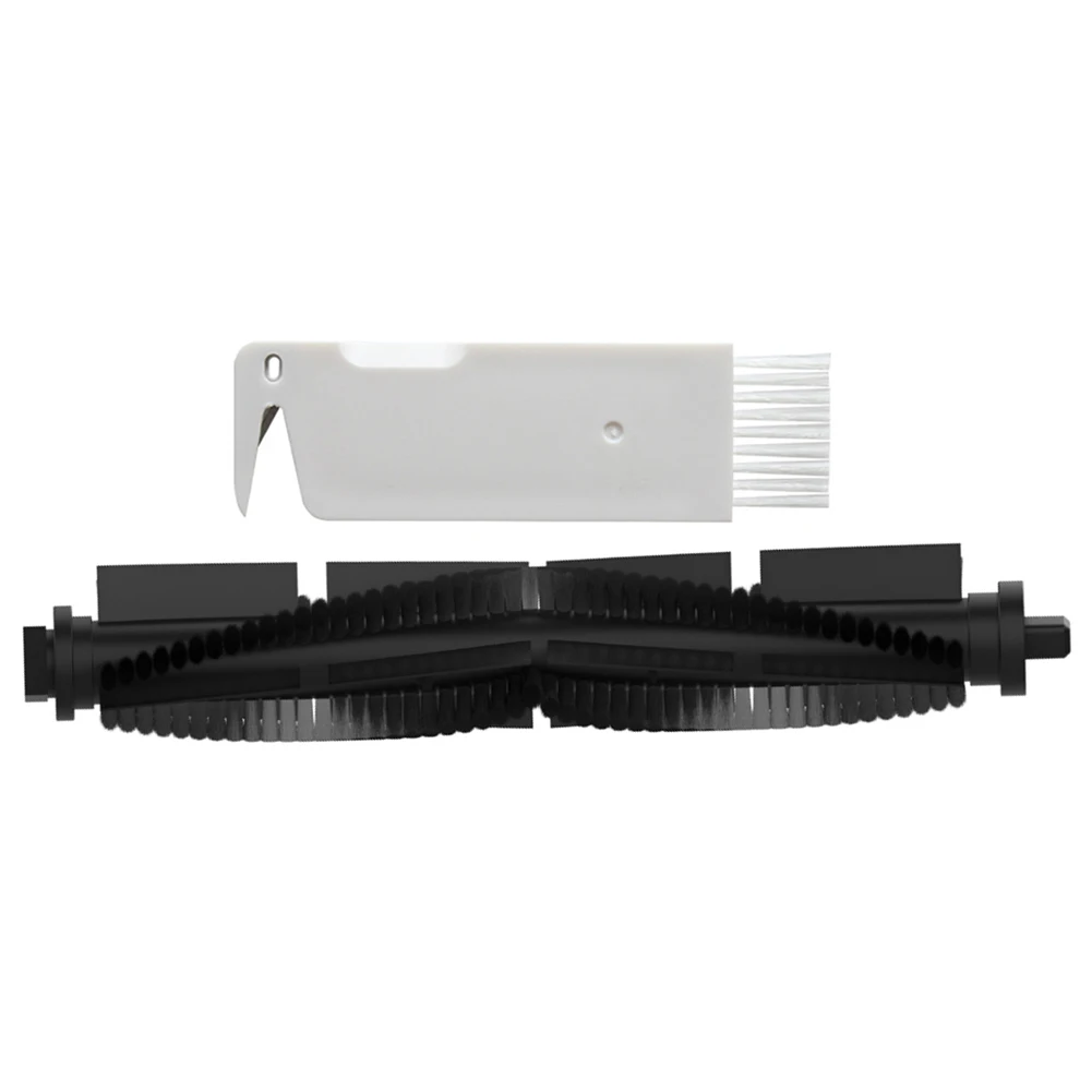 Compatible Durable High Quality Hot Accessories Roller Brush Cleaning Brush Part Robotic Sweeper Vacuum Cleaner
Compatible Durable High Quality Hot Accessories Roller Brush Cleaning Brush Part Robotic Sweeper Vacuum Cleaner