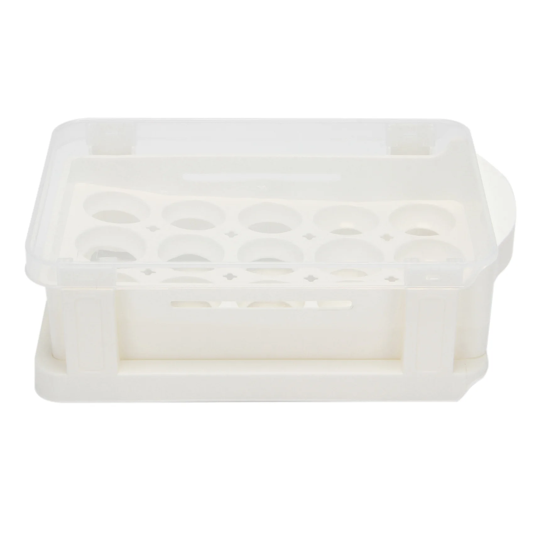 Multi Layer Egg Storage Box Kitchen Plastic Egg Holder Eggs Dispensers Egg Storage Bin For Refrigerator
Multi Layer Egg Storage Box Kitchen Plastic Egg Holder Eggs Dispensers Egg Storage Bin For Refrigerator