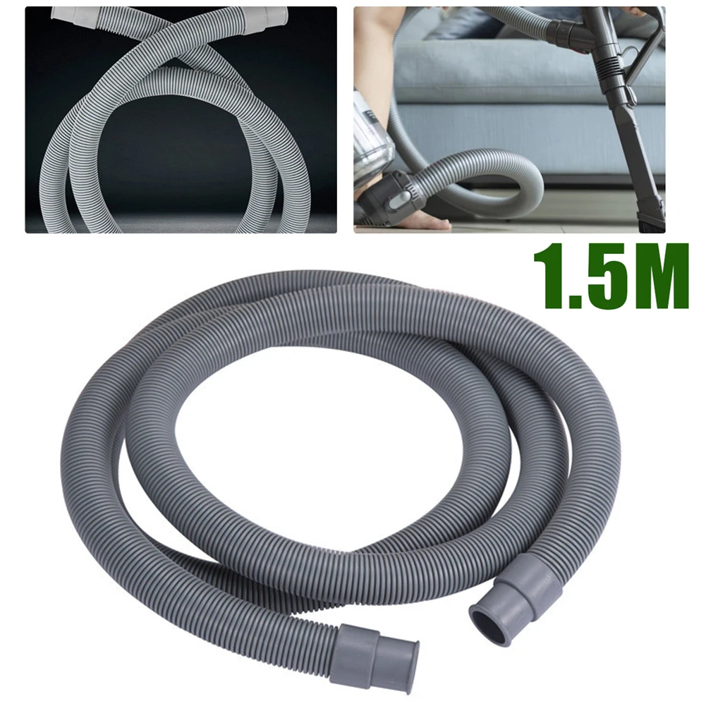 Washing Machine And Dishwasher Drain Hose 1 Pcs Perfect For Water Draining Anti-aging Best Price Brand New Durable
Washing Machine And Dishwasher Drain Hose 1 Pcs Perfect For Water Draining Anti-aging Best Price Brand New Durable