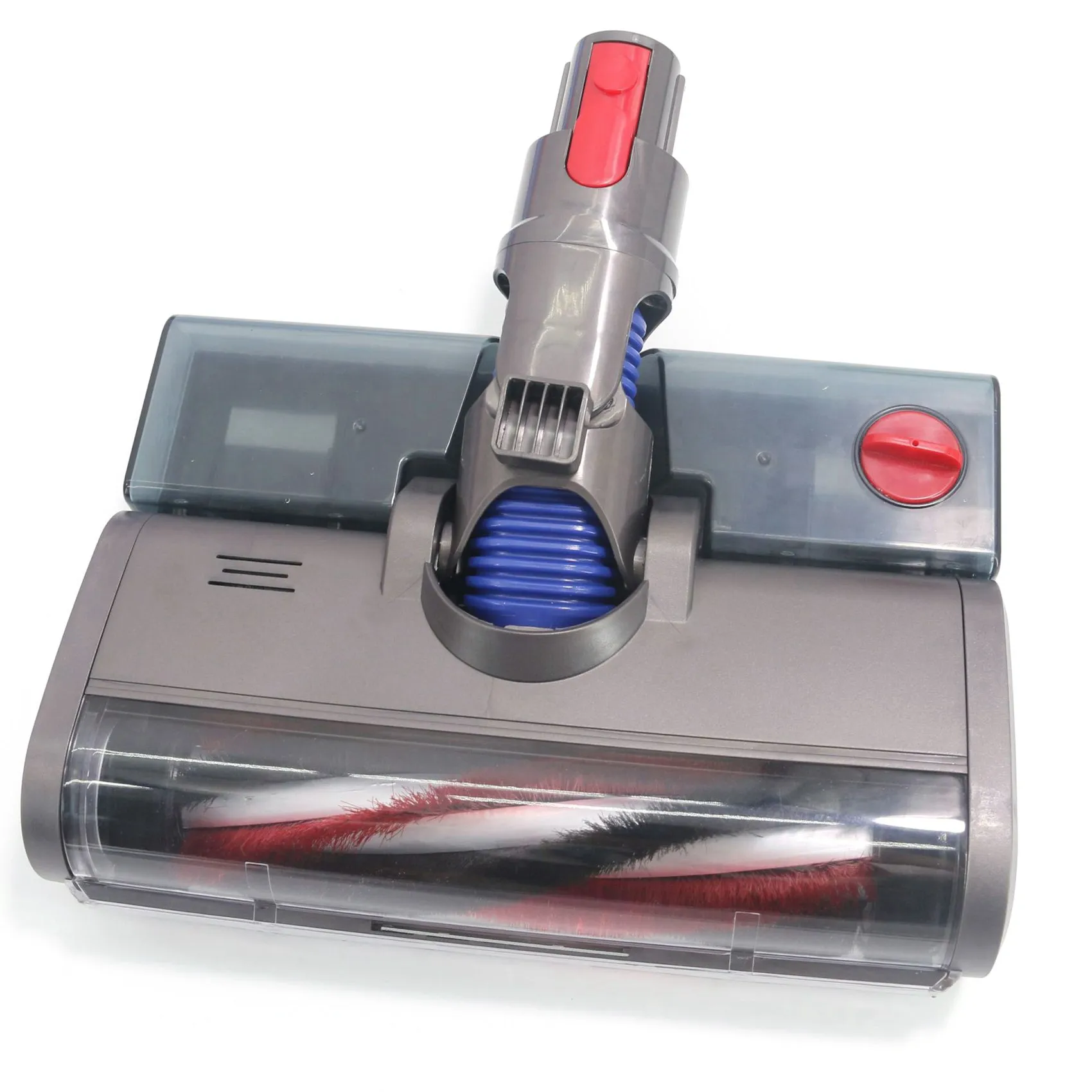 Absolute Fluffy Roller Brush Head Electric Floor Head for Dyson V7 V8 V10 V11 Vacuum Cleaner Parts with Water Tank
Absolute Fluffy Roller Brush Head Electric Floor Head for Dyson V7 V8 V10 V11 Vacuum Cleaner Parts with Water Tank