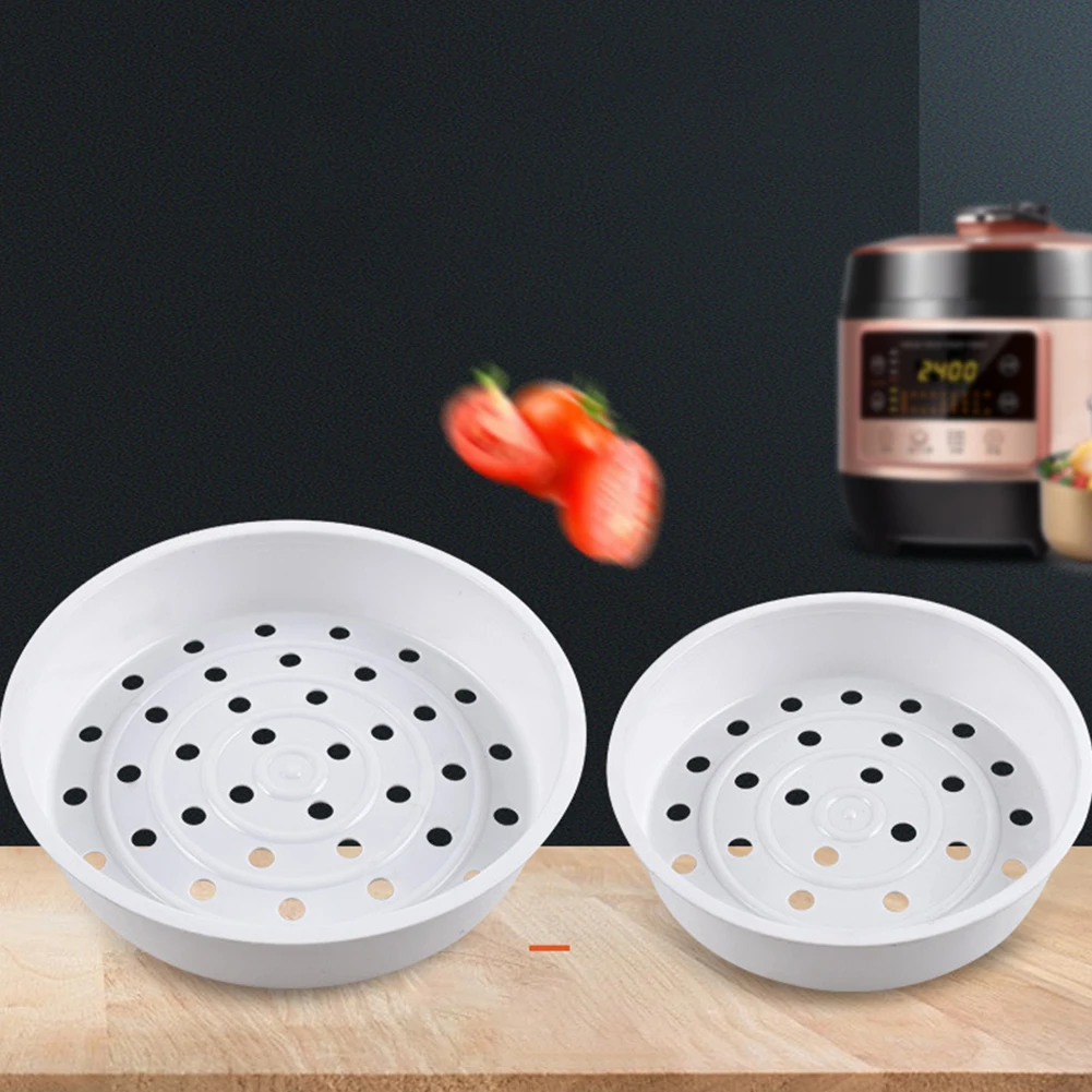For Rice Cooker Steamer Basket Steaming Grid For Steaming Veggies Seafood Baby Food High Temperature Resistant
For Rice Cooker Steamer Basket Steaming Grid For Steaming Veggies Seafood Baby Food High Temperature Resistant