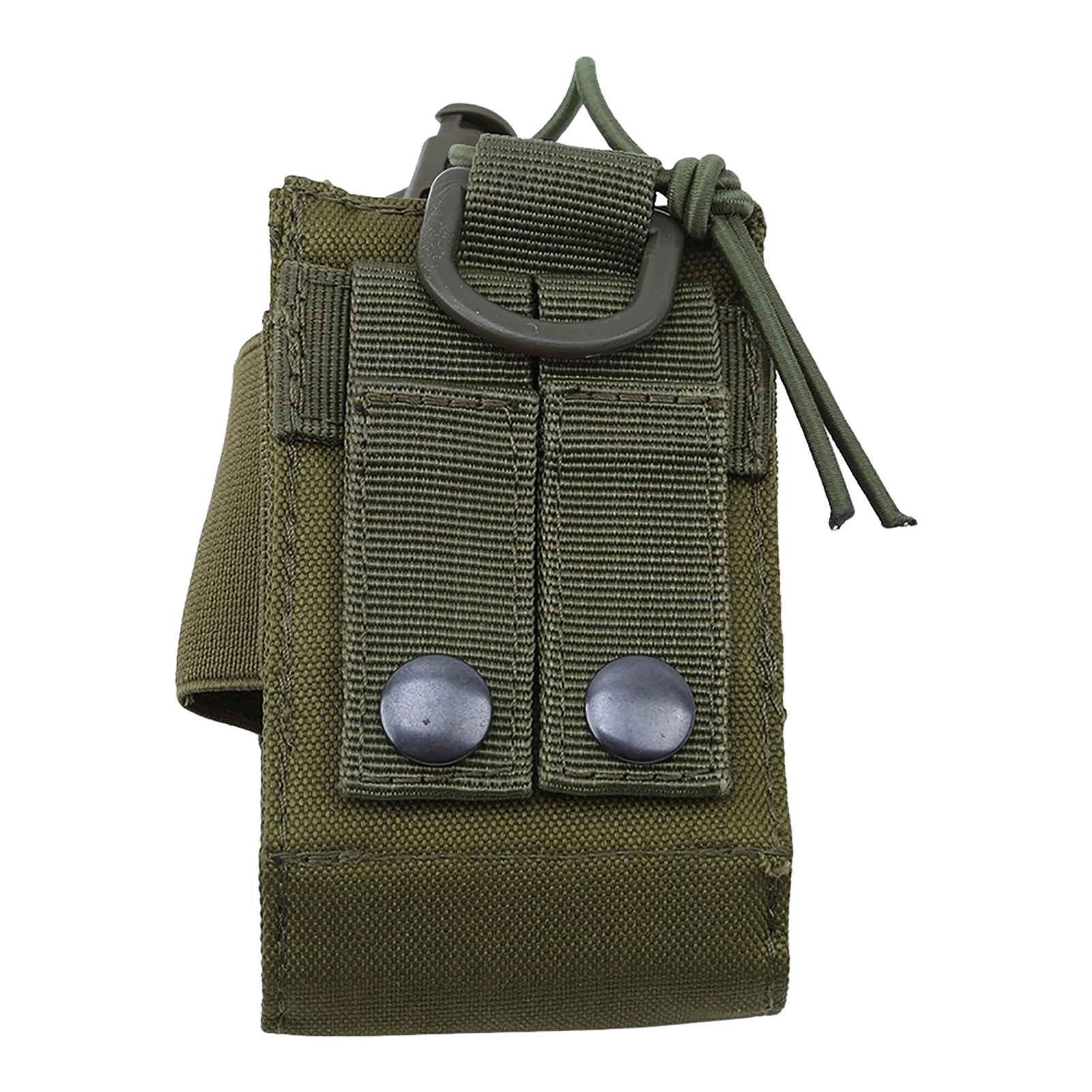 Walkie Talkie Pouch Portable Outdoor Molle Radio Tactische Sport Hiking Anti Lost Nylon Camping Durable Protective With Buckle
Walkie Talkie Pouch Portable Outdoor Molle Radio Tactische Sport Hiking Anti Lost Nylon Camping Durable Protective With Buckle