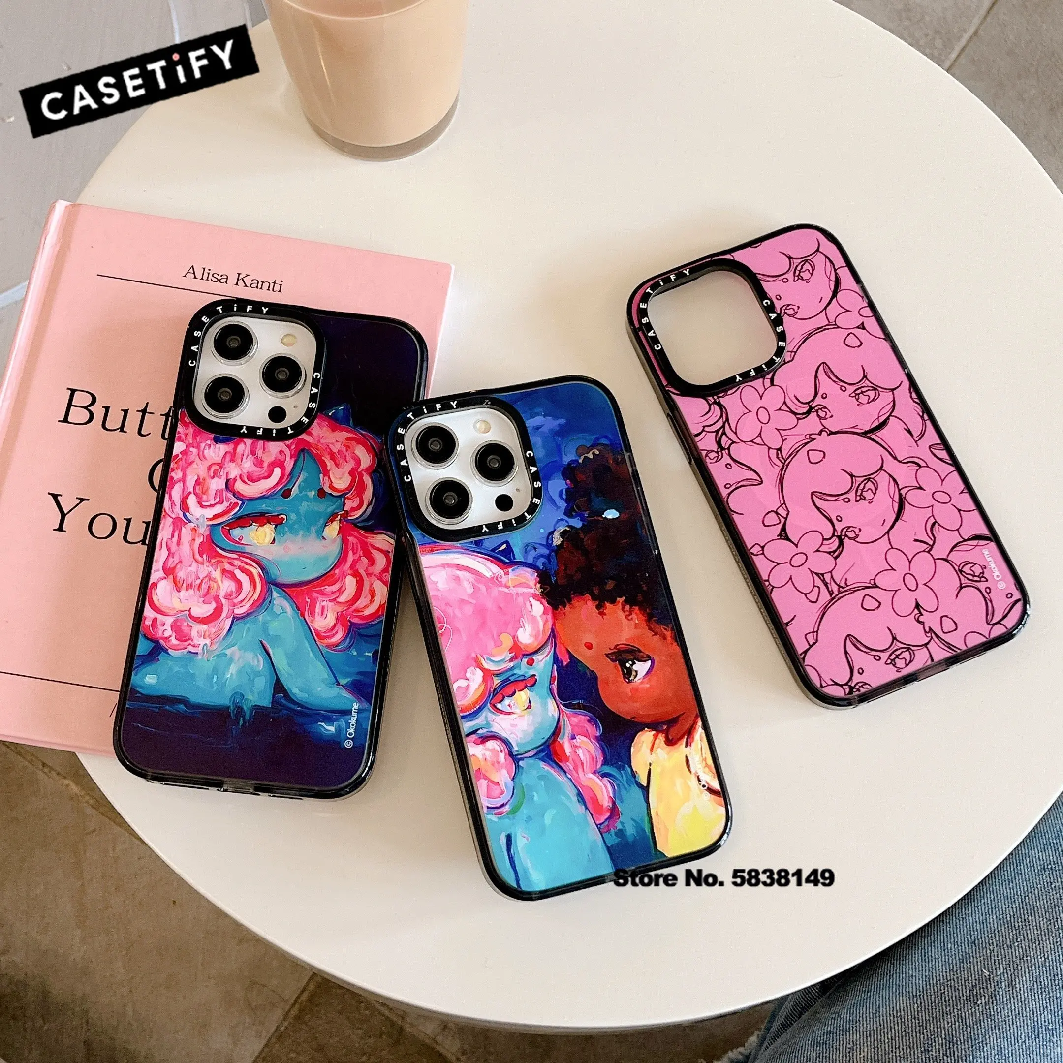 CASETIFY ADER Magnetic Magsafe Wireless Charging Cases for IPhone 11 12 13 14 Pro Max Case Shockproof Hard Cover
CASETIFY ADER Magnetic Magsafe Wireless Charging Cases for IPhone 11 12 13 14 Pro Max Case Shockproof Hard Cover
