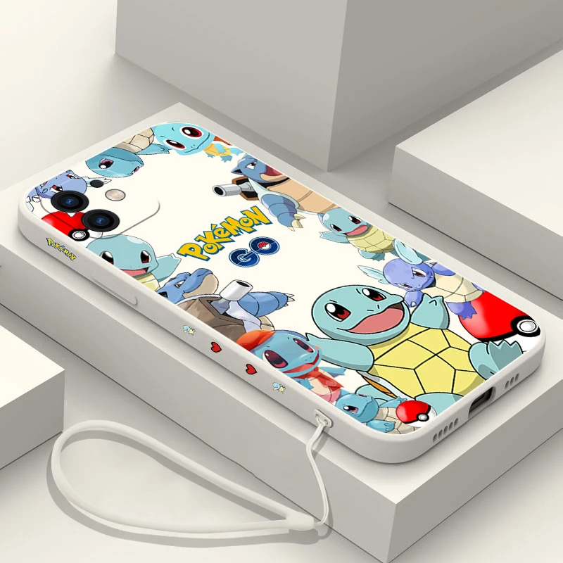 Squirtles Phone Case For Samsung Galaxy S22 S21 S20 Ultra Plus FE S10 S9 S10E Note 20 ultra 10 9 Plus Cover with Hand Strap
Squirtles Phone Case For Samsung Galaxy S22 S21 S20 Ultra Plus FE S10 S9 S10E Note 20 ultra 10 9 Plus Cover with Hand Strap