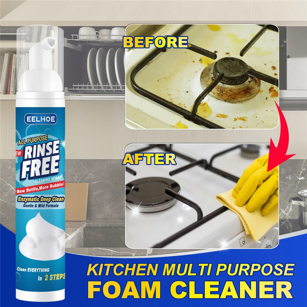 100ml Home Foam Cleaner Multifunctional Rust Remover Leather Cleaner Agent Car Interior Cleaner for Fabric Canvas Leather PVC
100ml Home Foam Cleaner Multifunctional Rust Remover Leather Cleaner Agent Car Interior Cleaner for Fabric Canvas Leather PVC